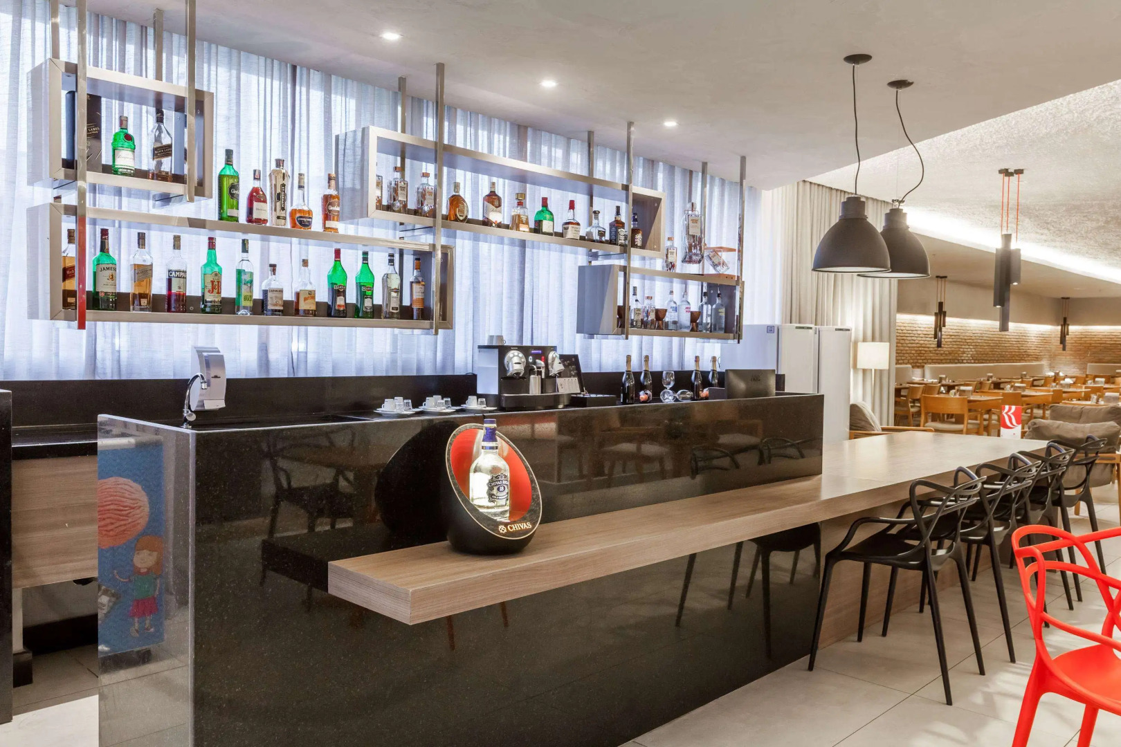 Ramada Recife Boa Viagem