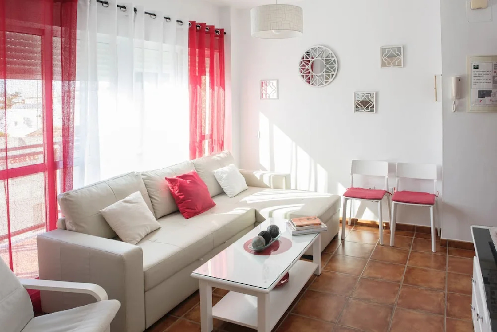 Summerland Apartments Rota