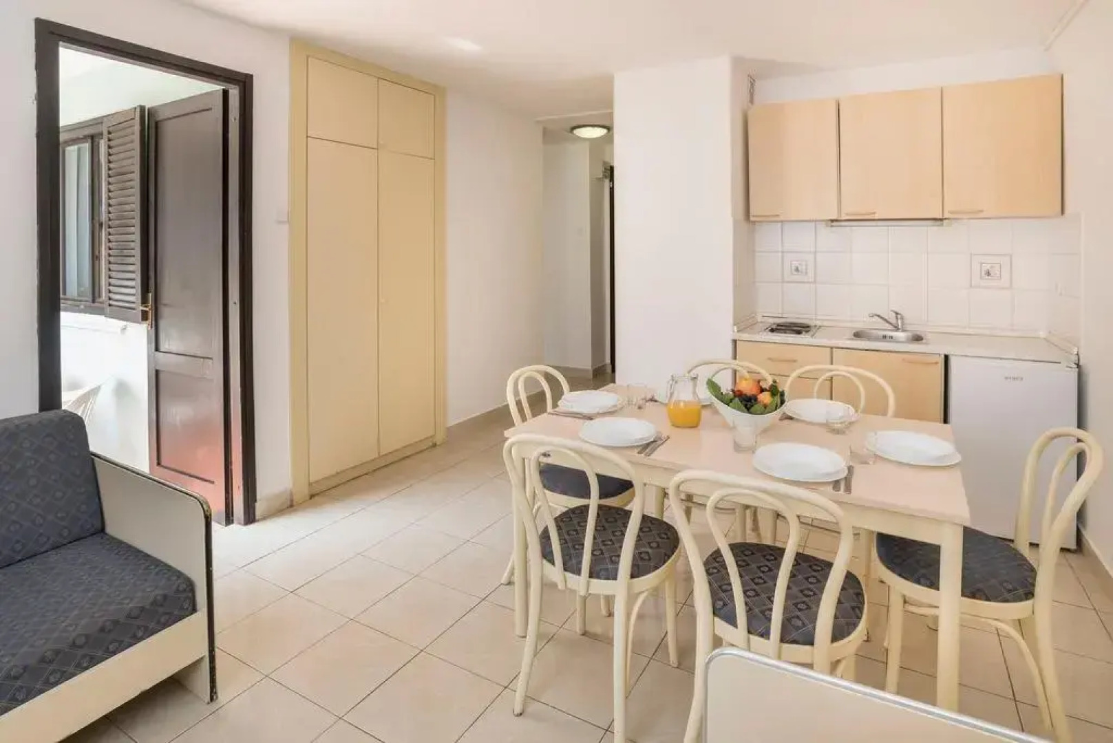 Savudrija Apartments