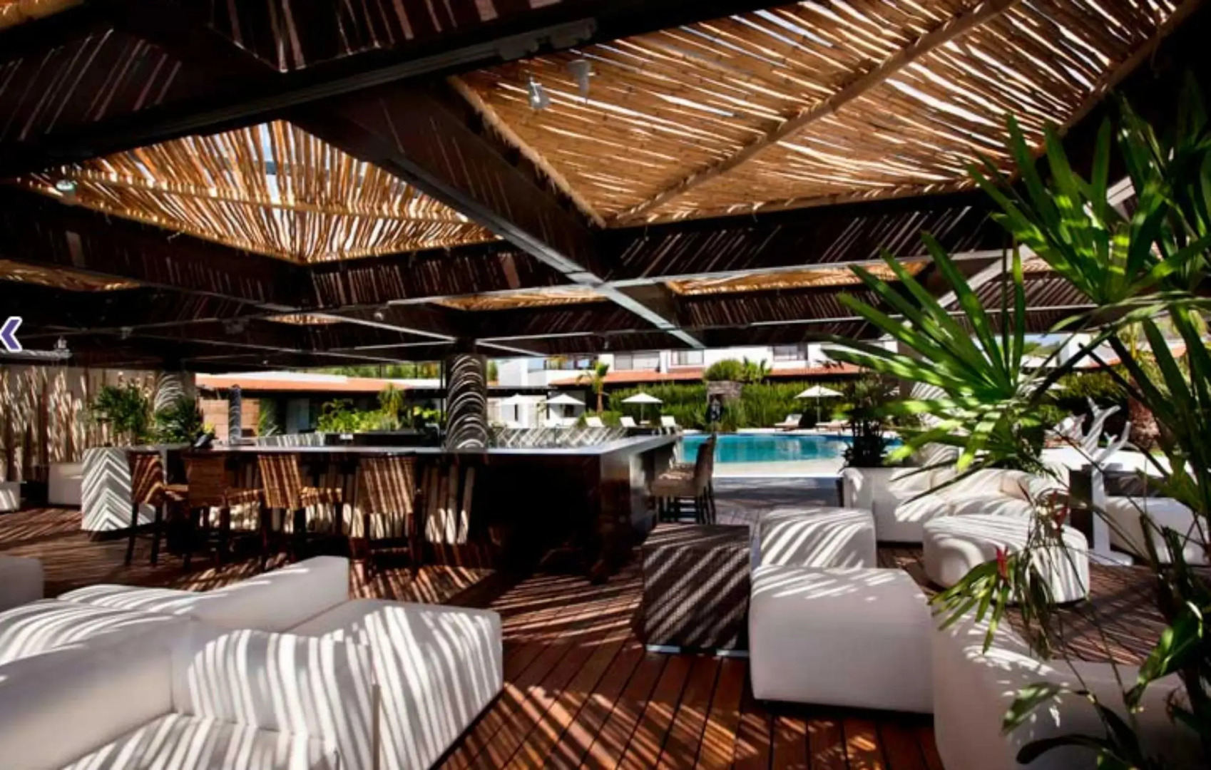 Hotel Luna Canela Rotamundos