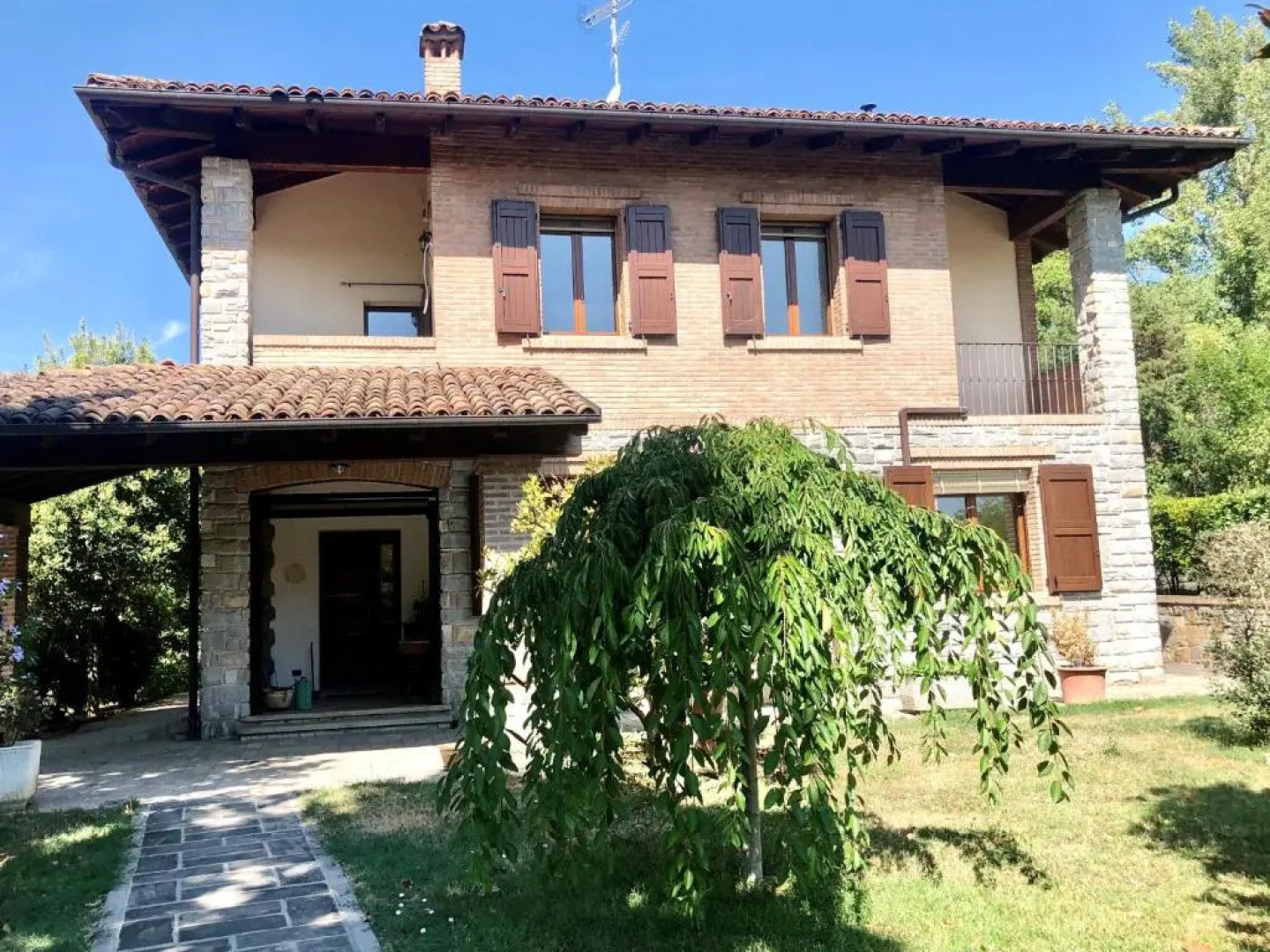 Appartamento Spazioso Le Vitterelle B&B
