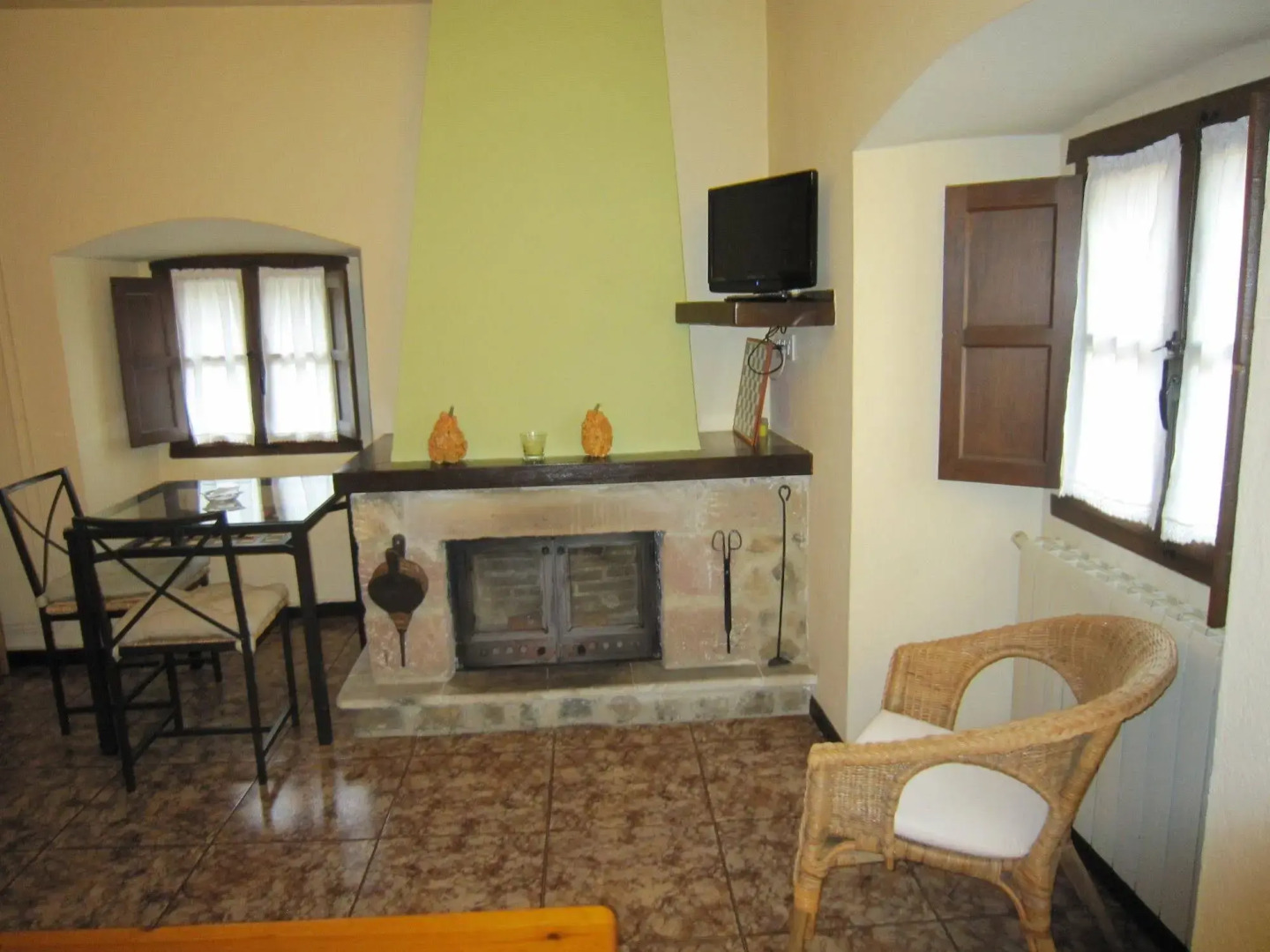 Viviendas Rurales la Fragua