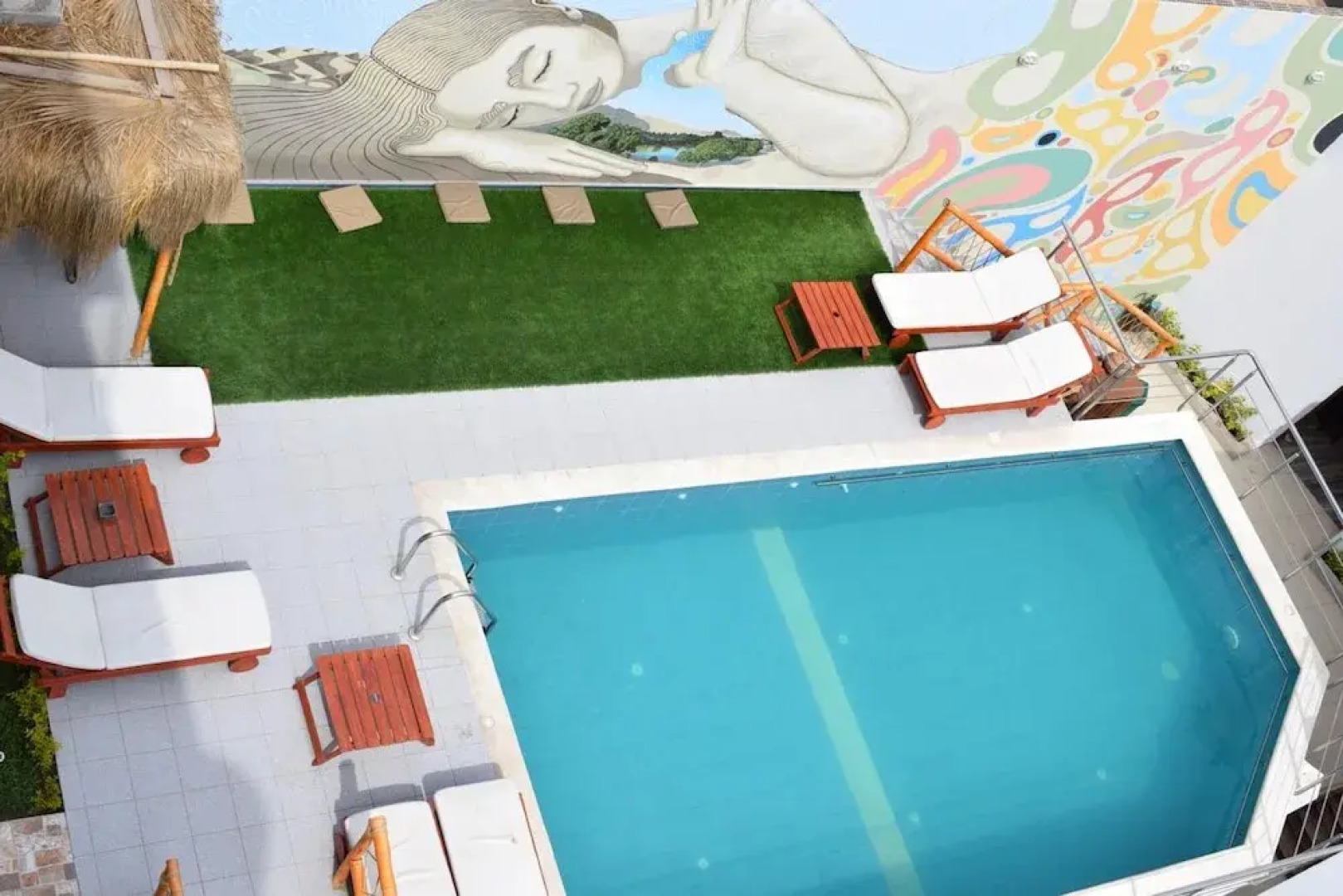 Hostal Huacachina Sunset - Hostel