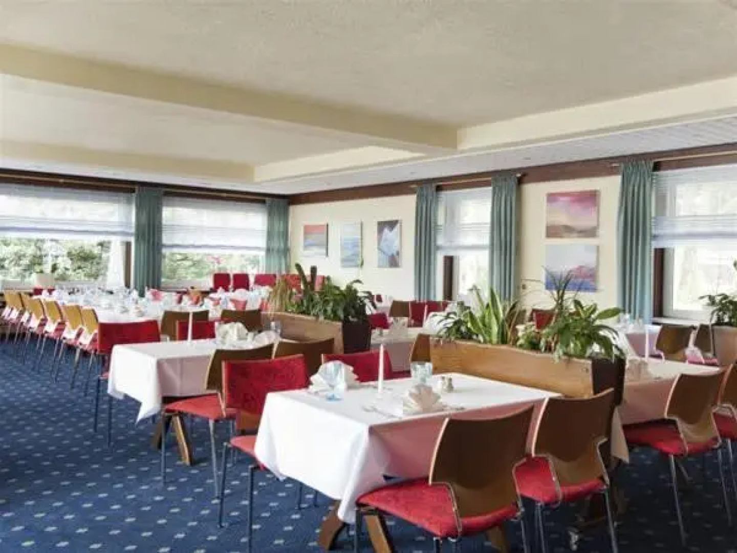 Hotel Seehof Haltern am See