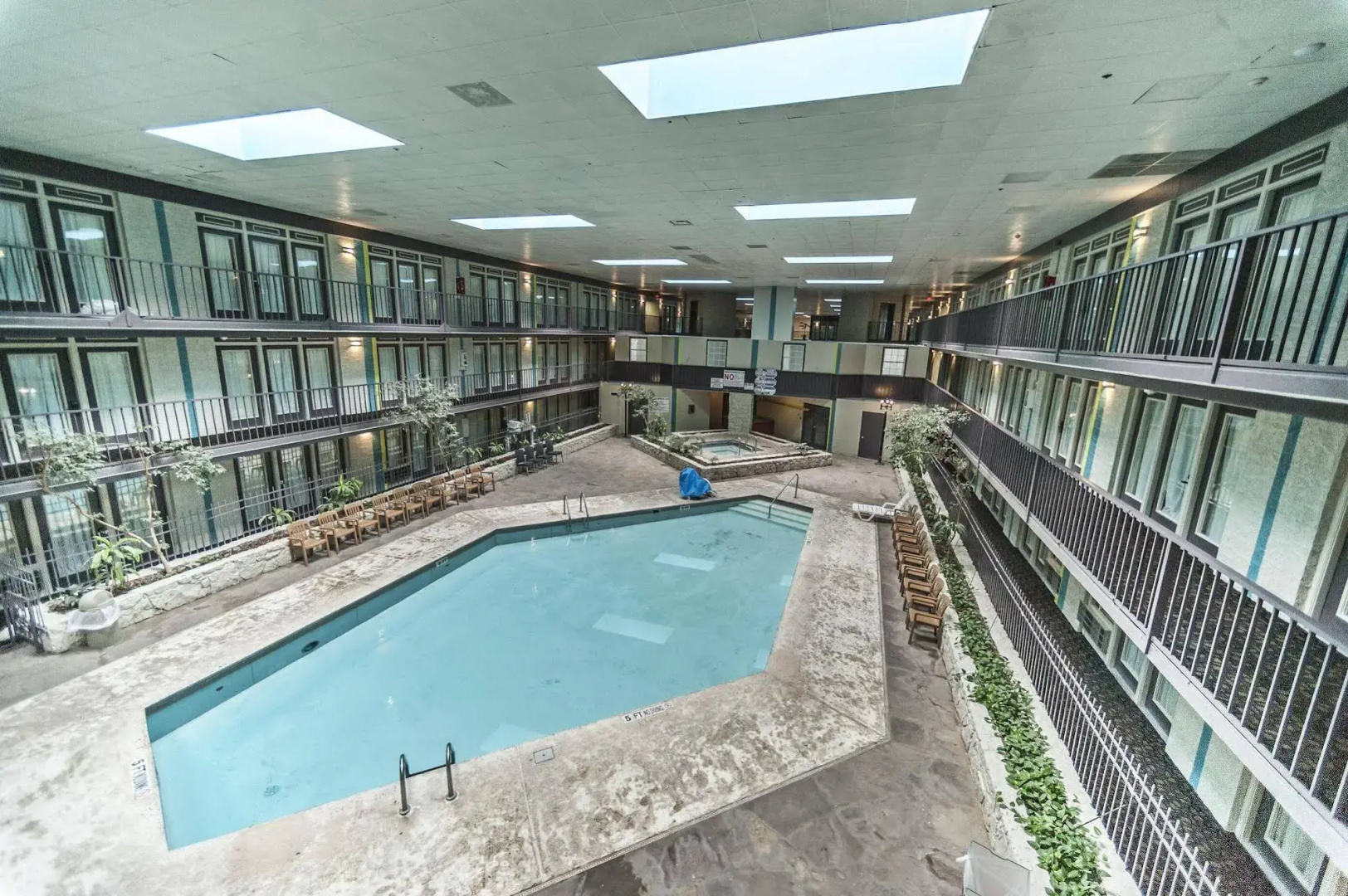 Studio 6 Amarillo, TX – West Medical Center