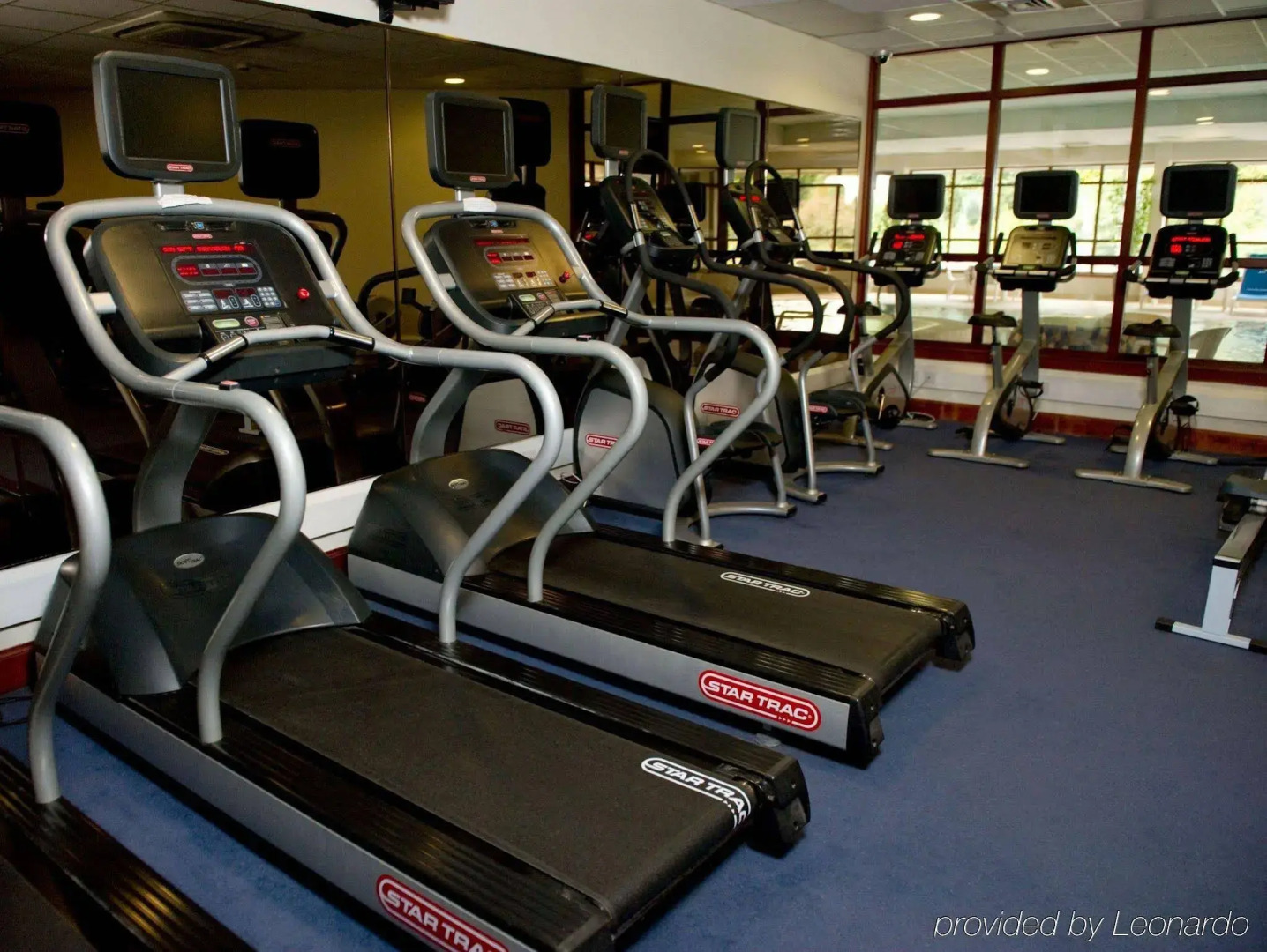 Windlestrae Hotel & Leisure Club