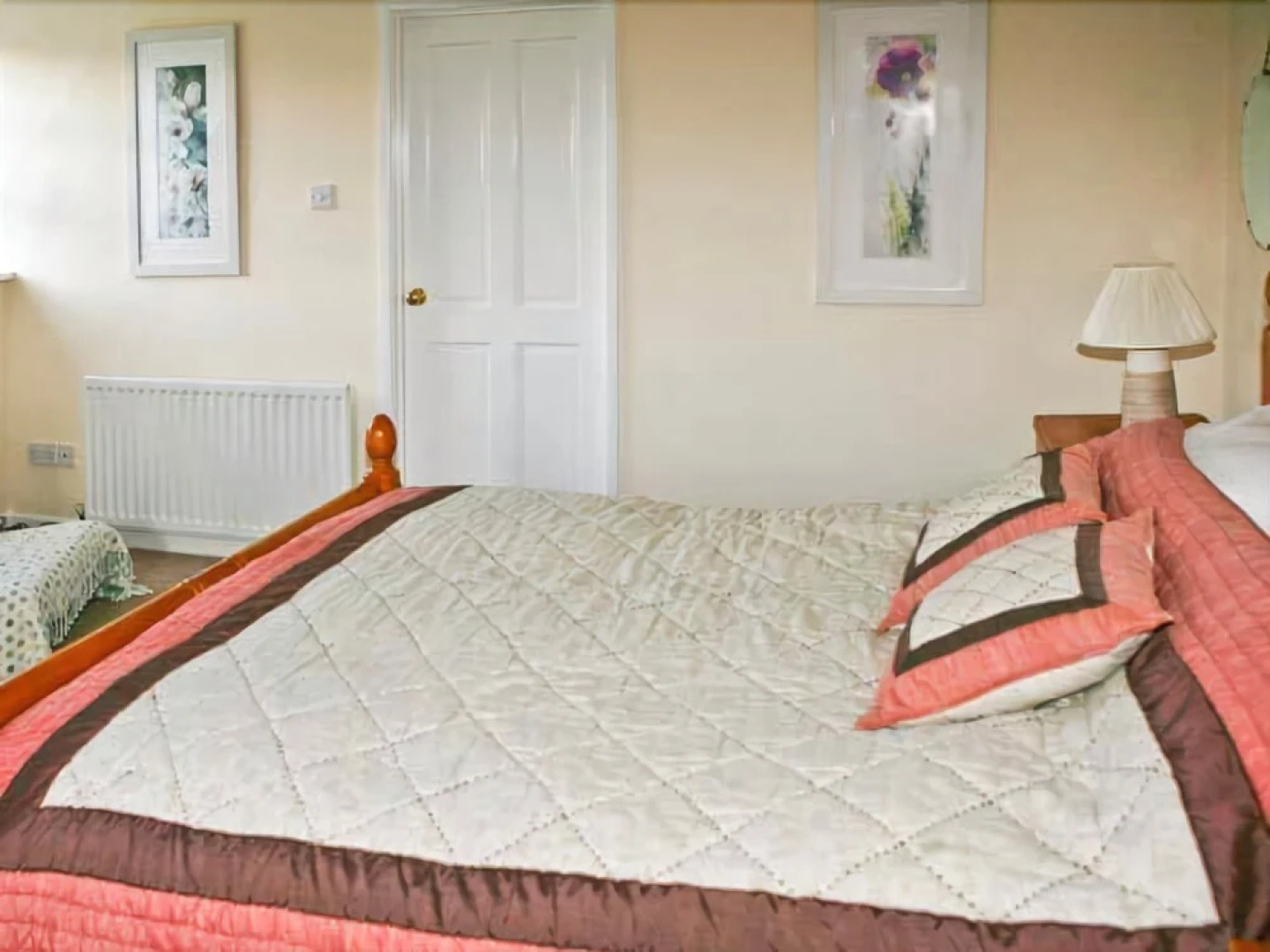 Partridge Farm Cottage