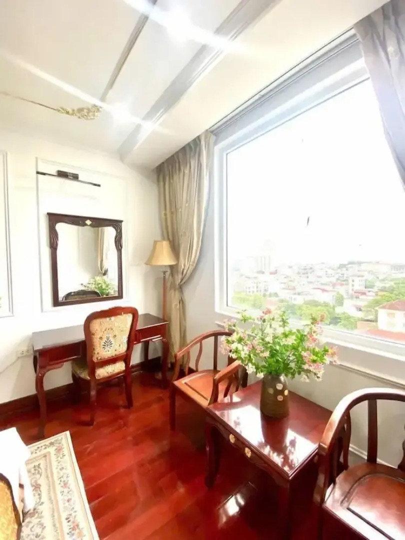 Bac Ninh Royal Hotel