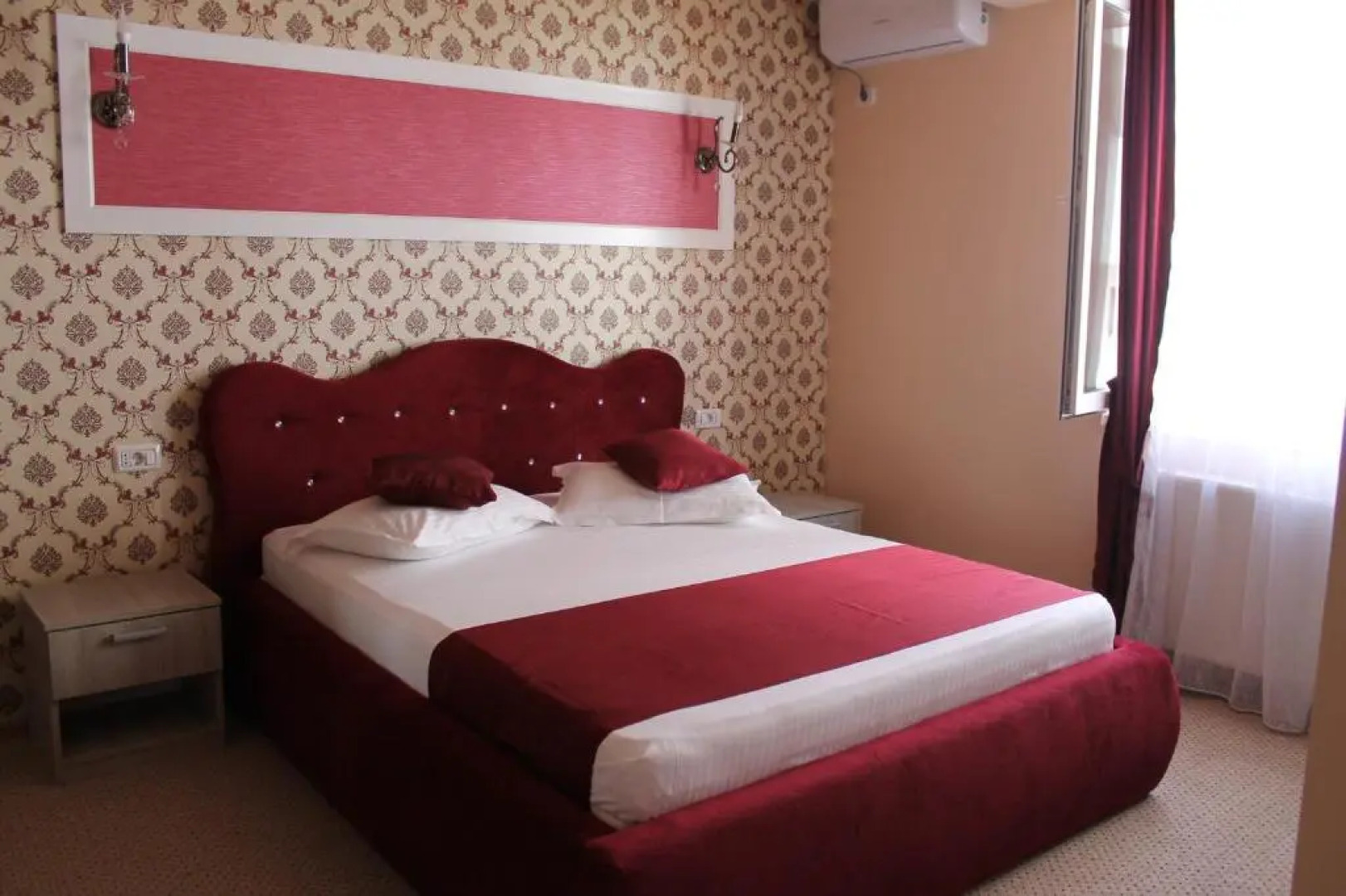 Vila Kataleya Mamaia Nord