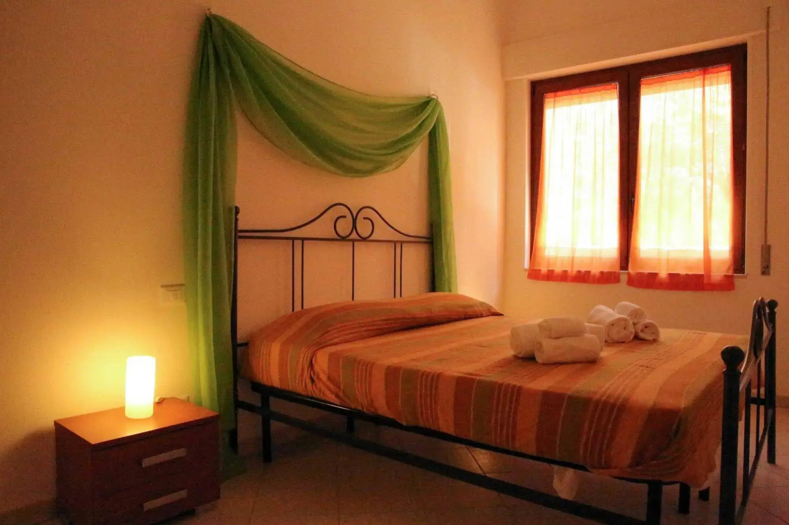 Residence le Villette Follonica