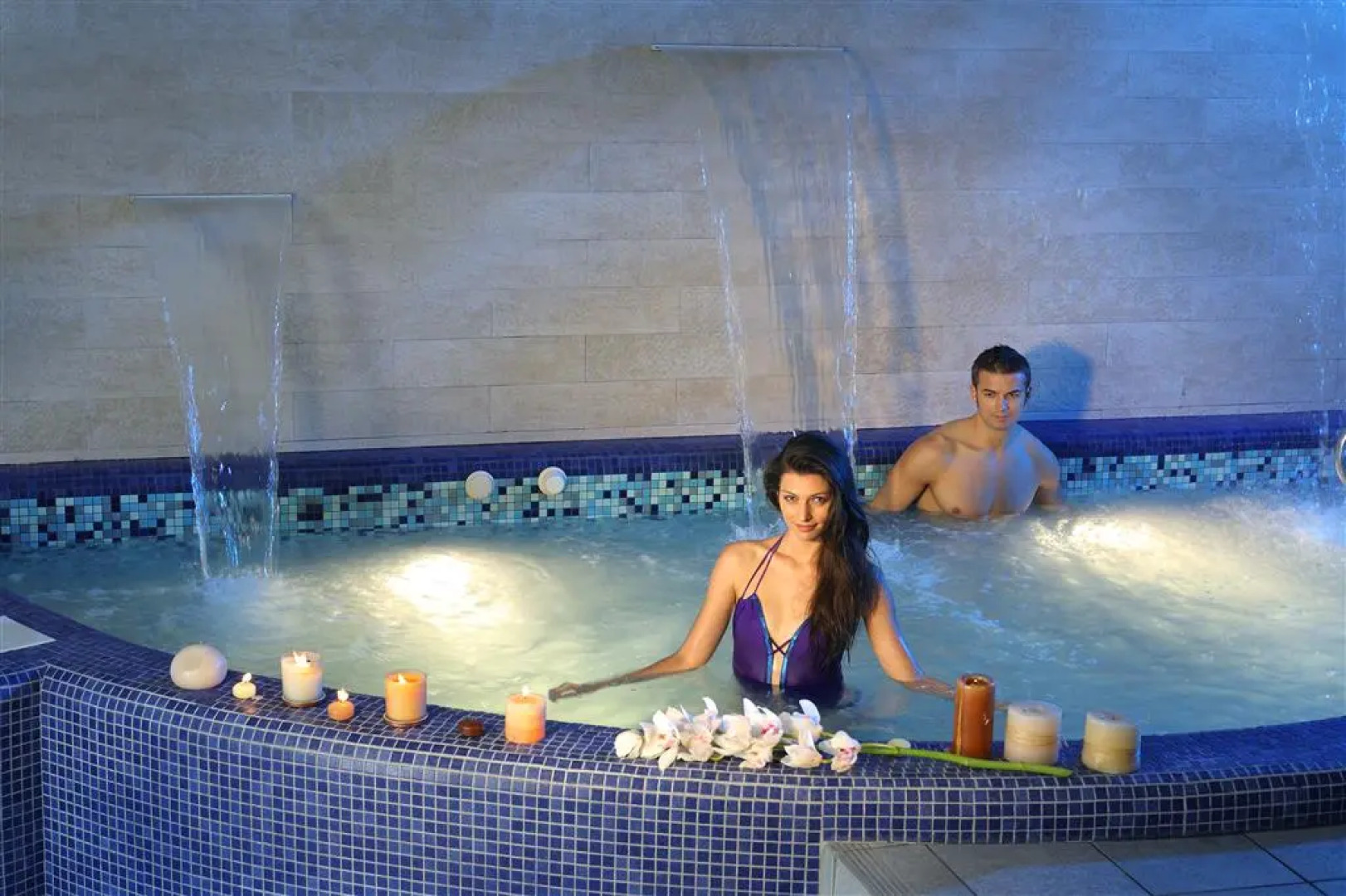 Hotel Fontana Olente