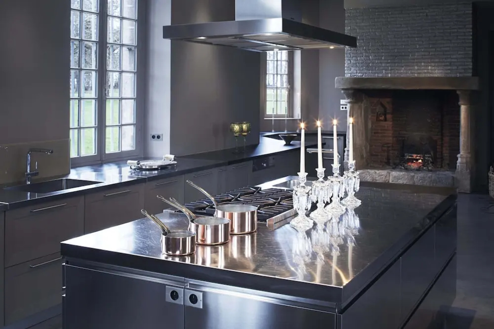 Château de Janville