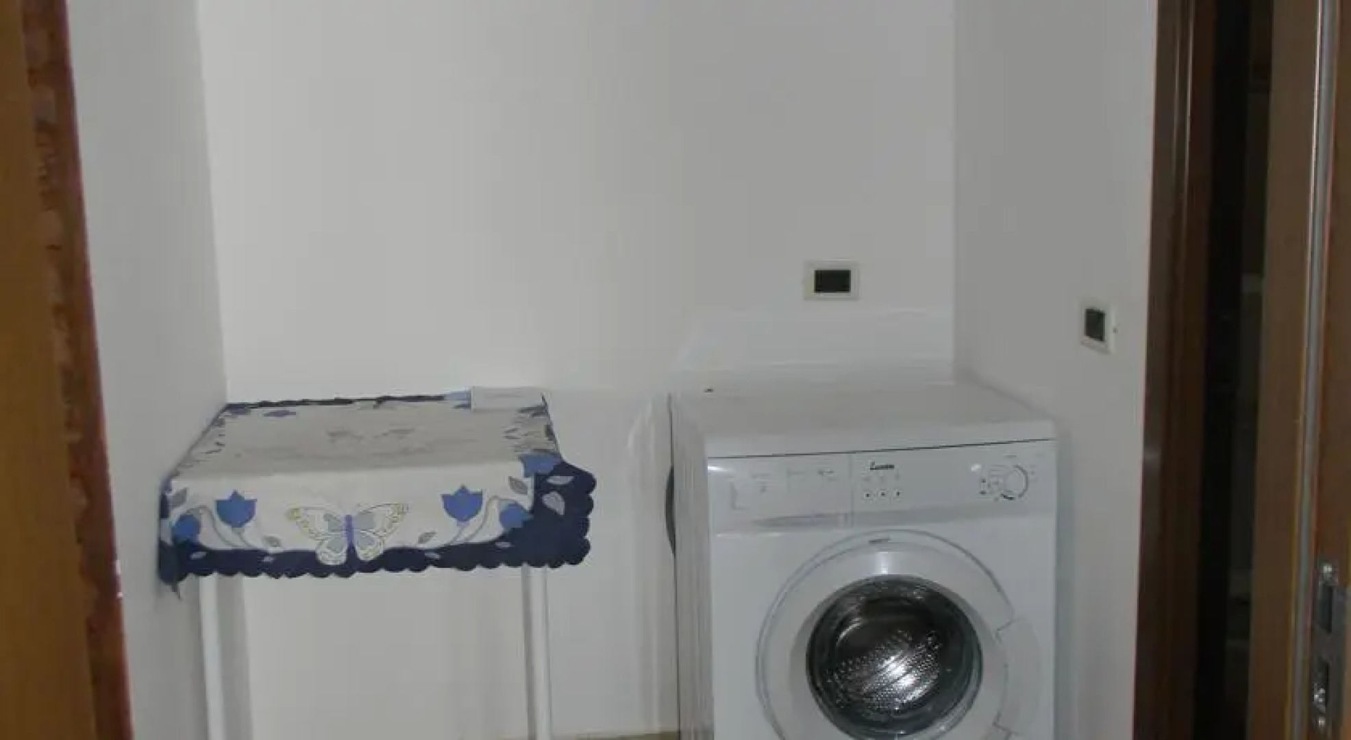 Apartament Doro