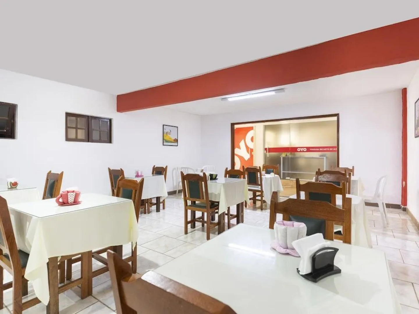 OYO Hotel Recanto Do Alto, Teresópolis