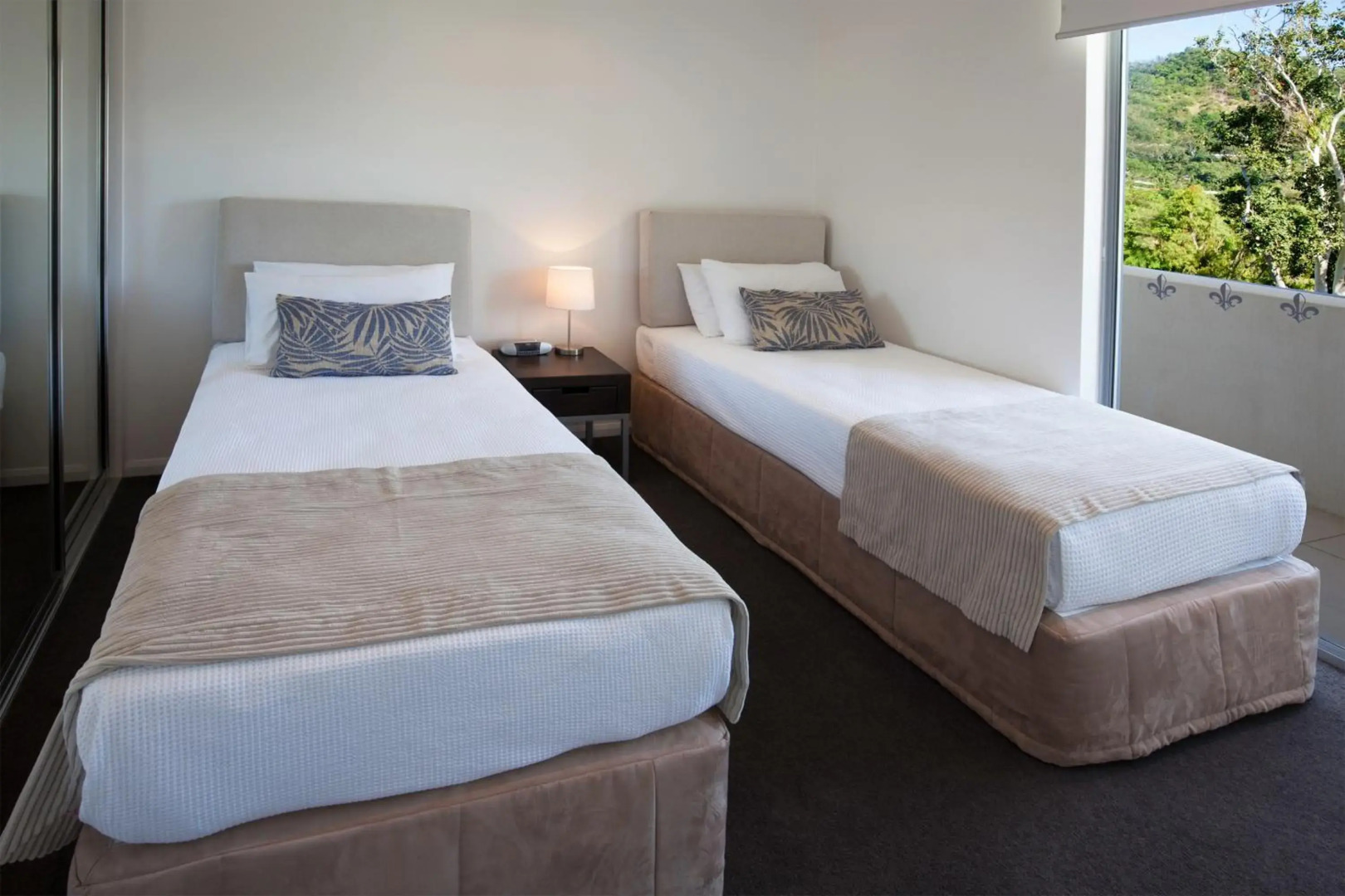 Vue Apartments Trinity Beach