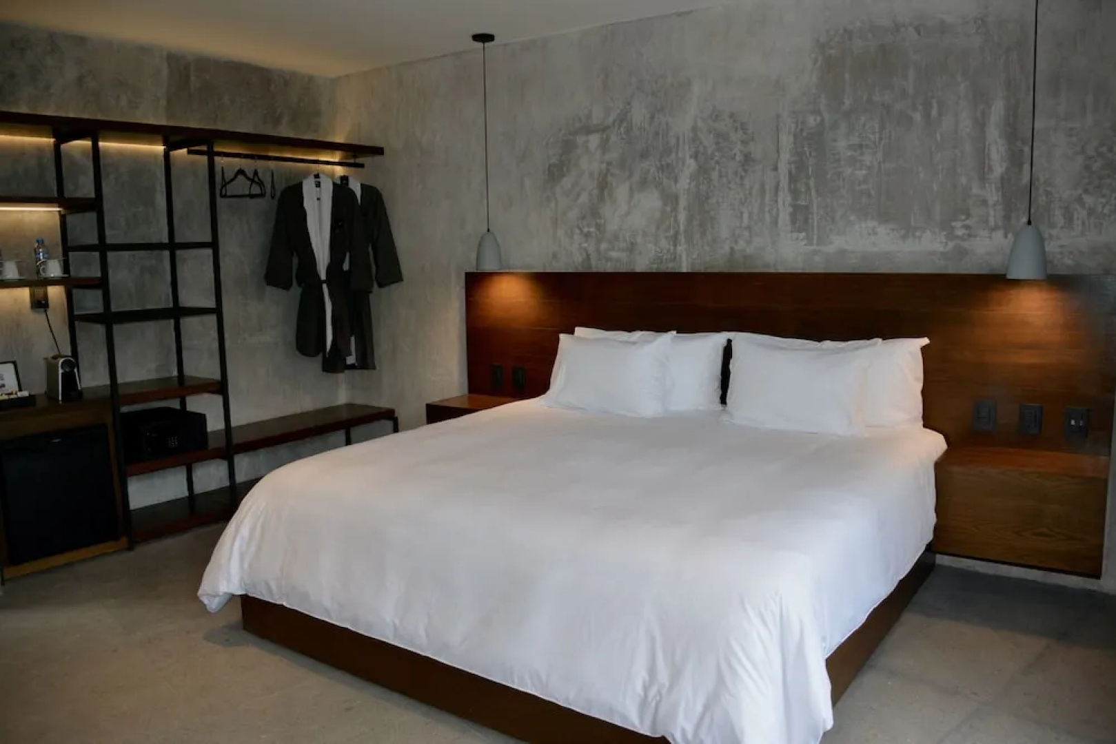 Fishers House Hotel Avándaro