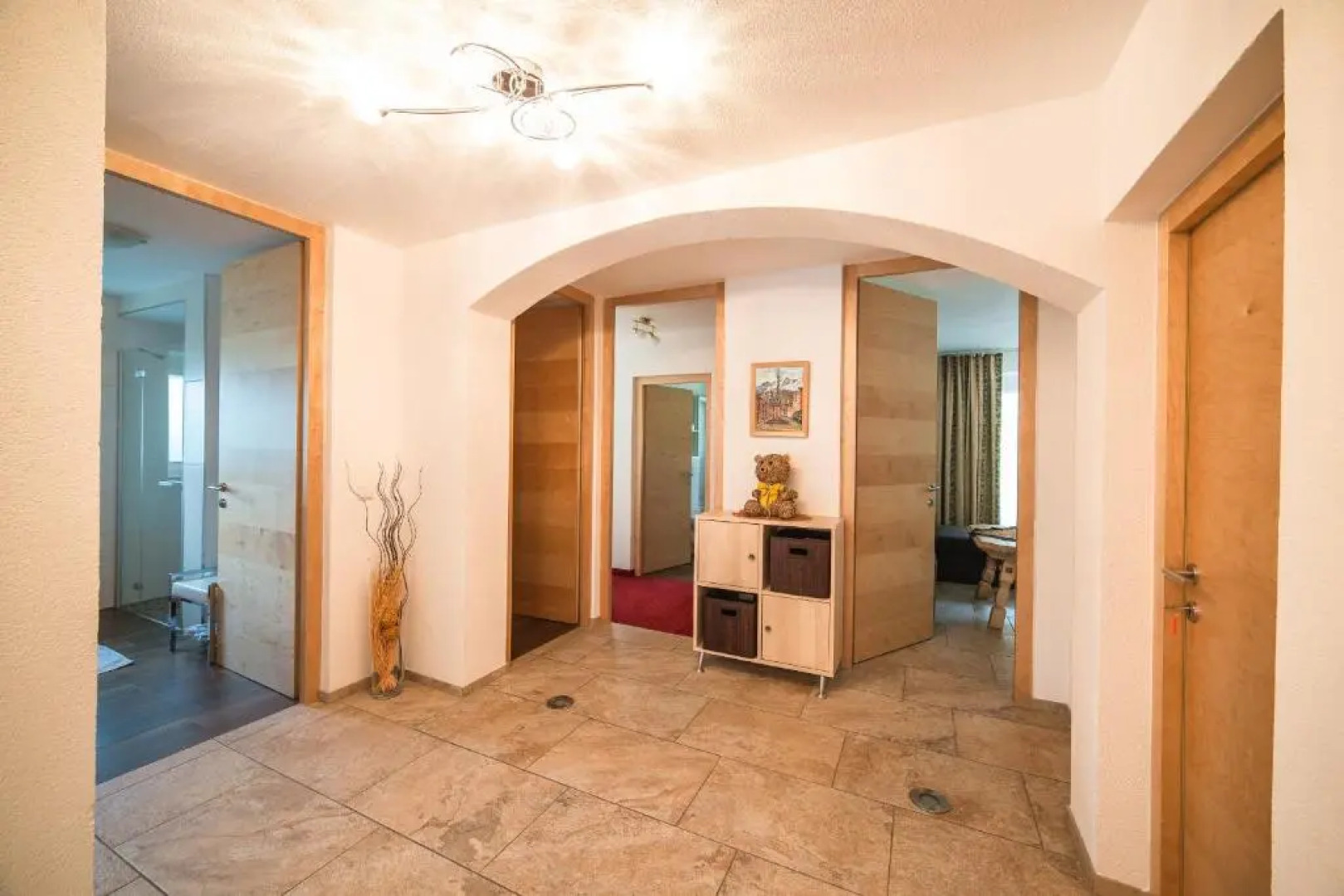 Chalet Bernegg - Otztal