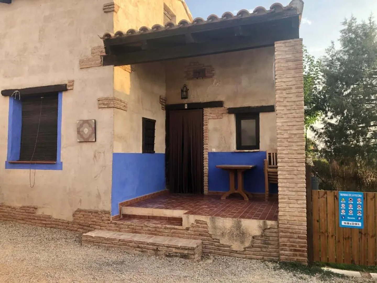 Casas Rurales Lagunas de Ruidera II