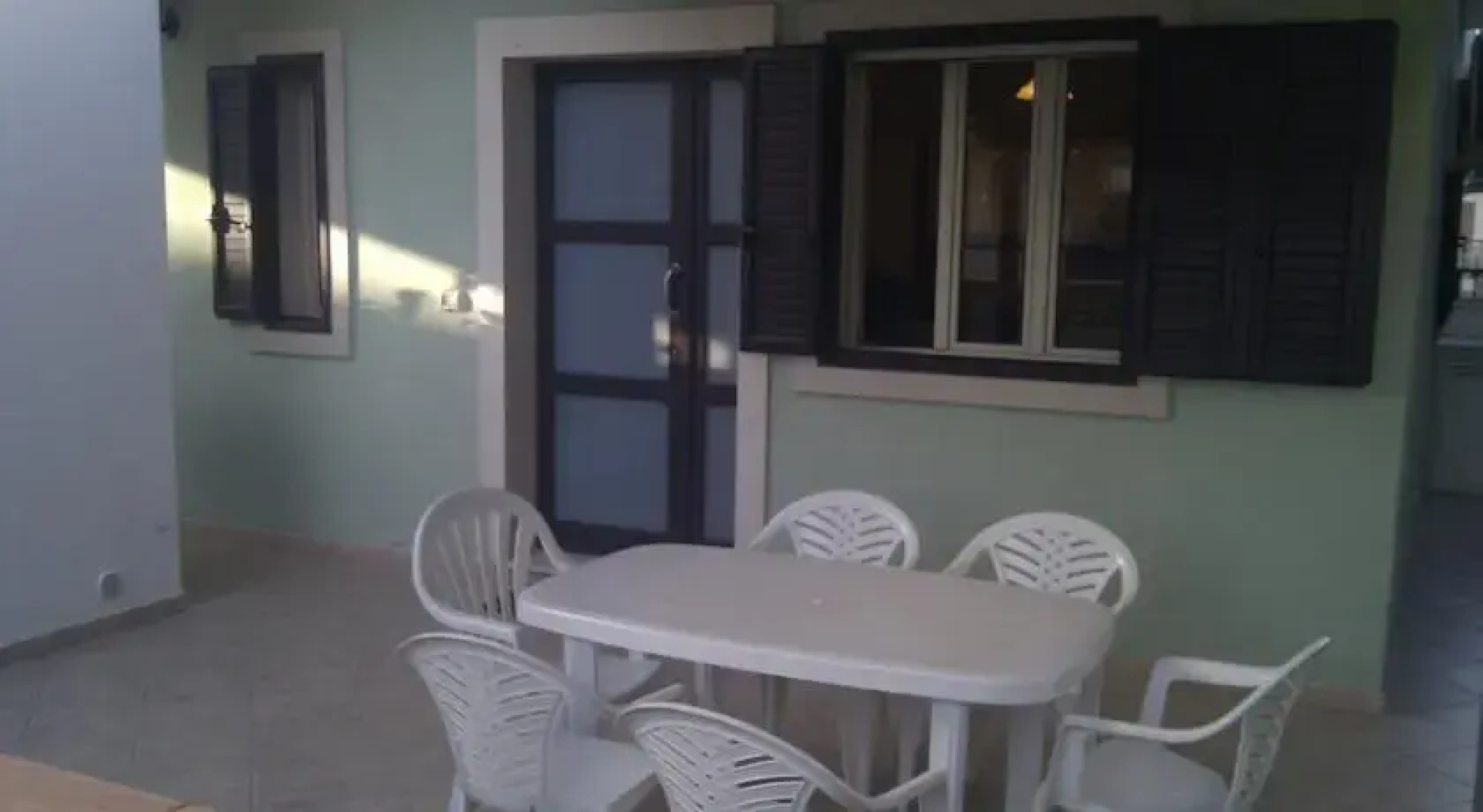 Mare a Casuzze - Casa Grazia