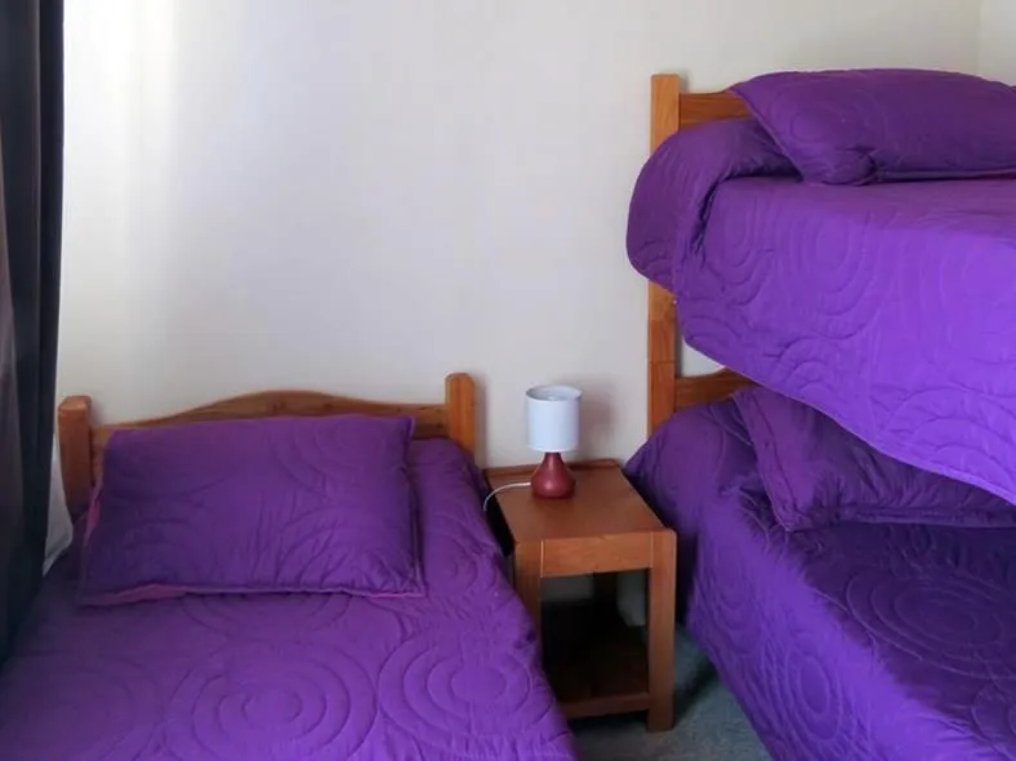 Santiago Apartments Chile