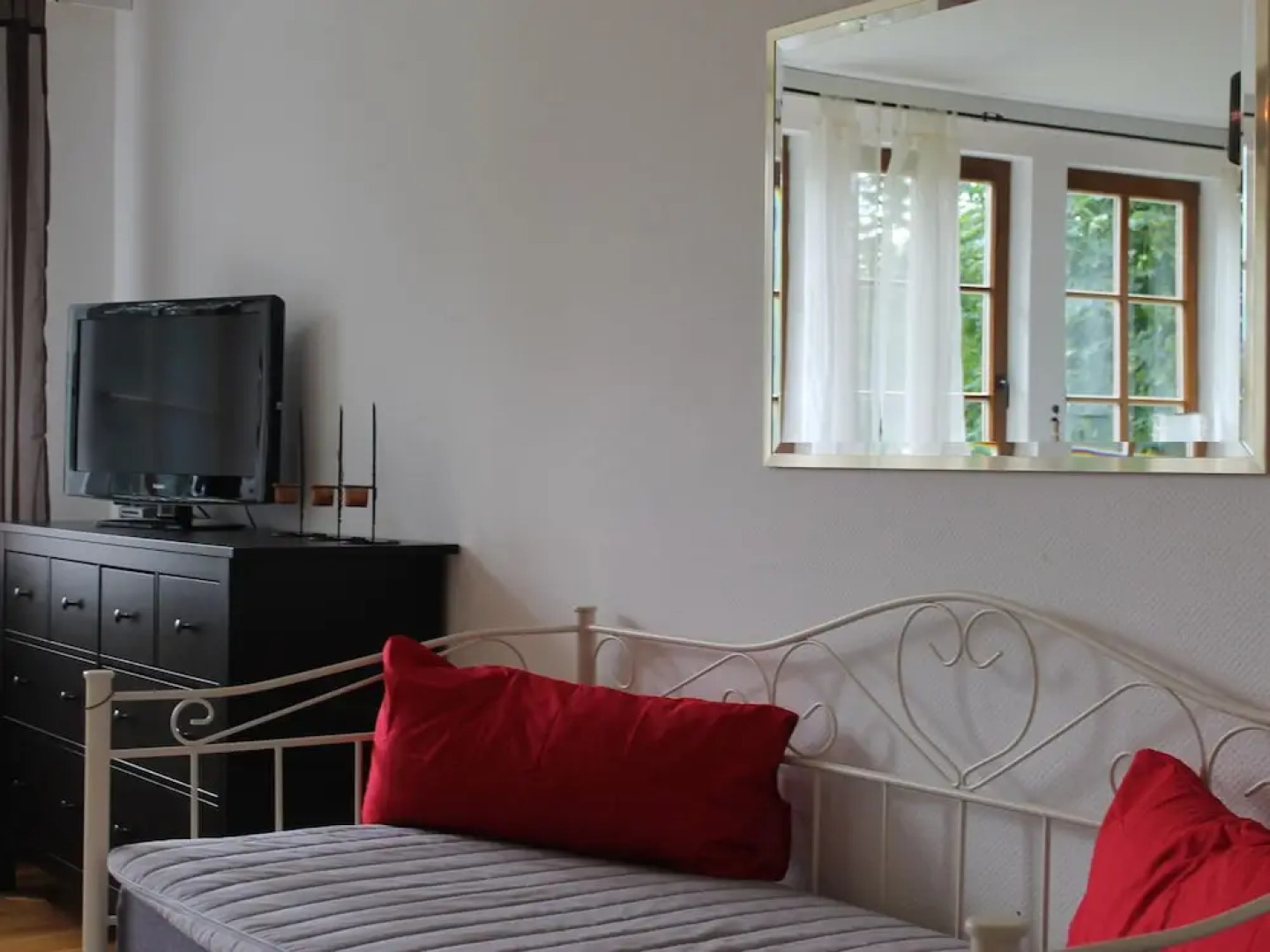 Landhaus in Gressow mit Terrasse