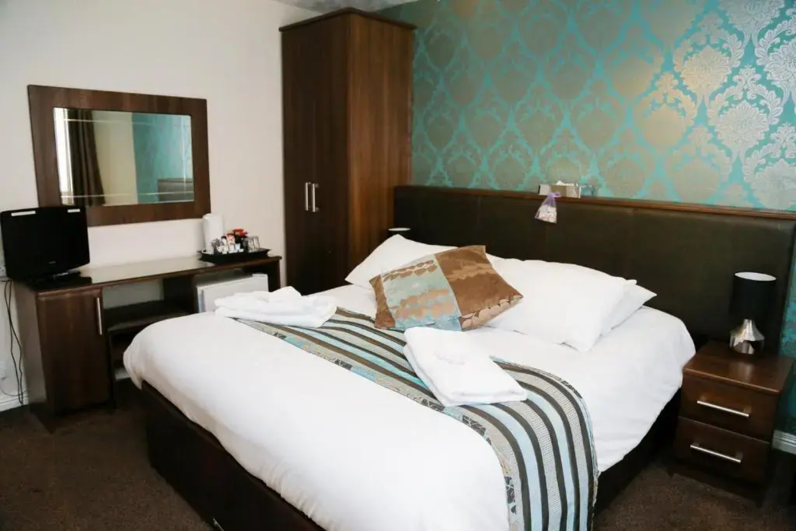 Avarest B&B