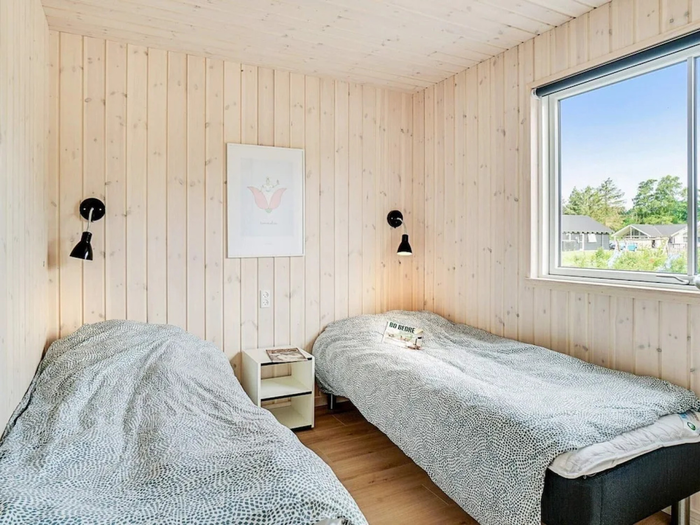 14 Person Holiday Home in Vejby