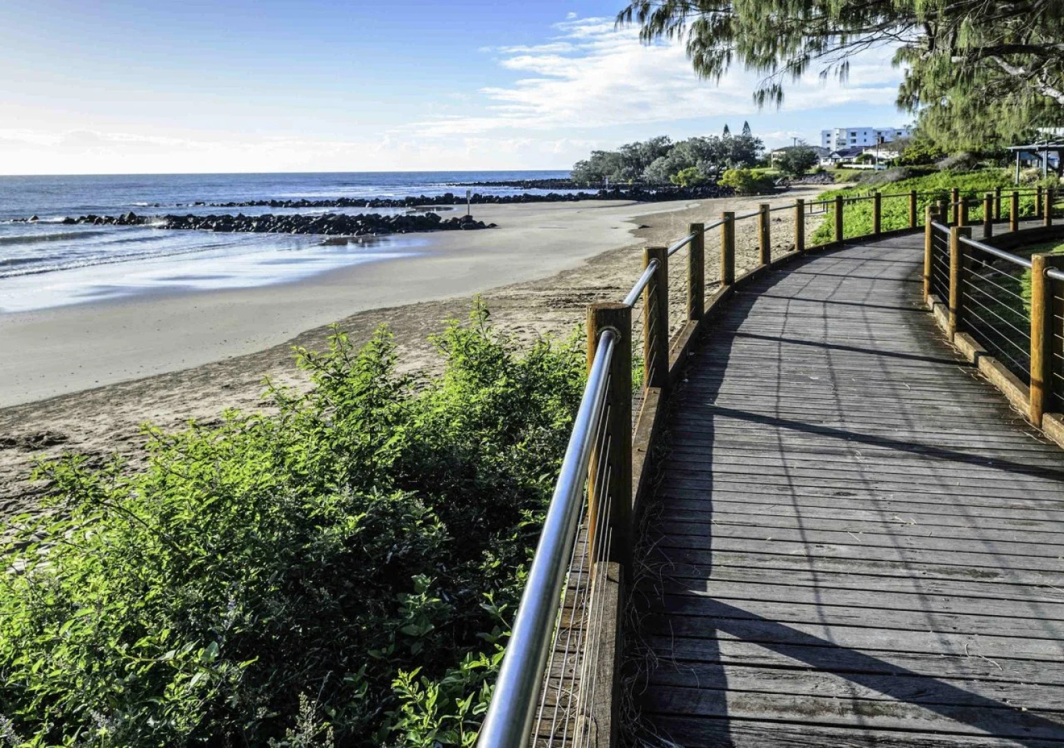 Grand Mercure Apartments Bargara Bundaberg