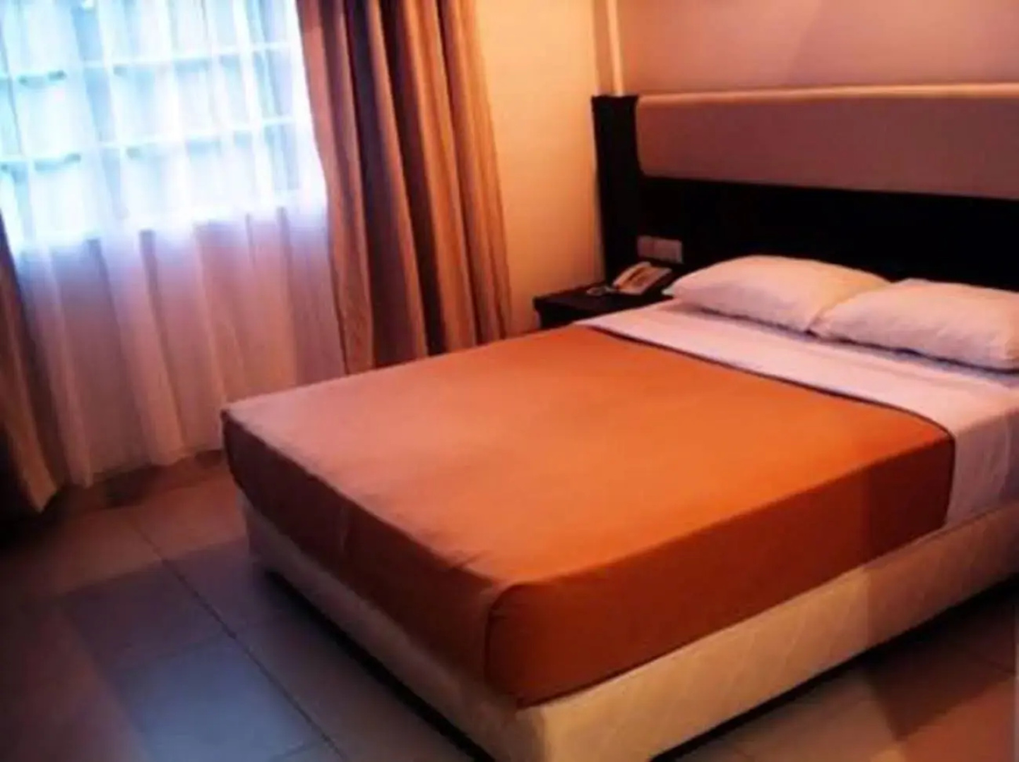 The Payang Scout Hotel