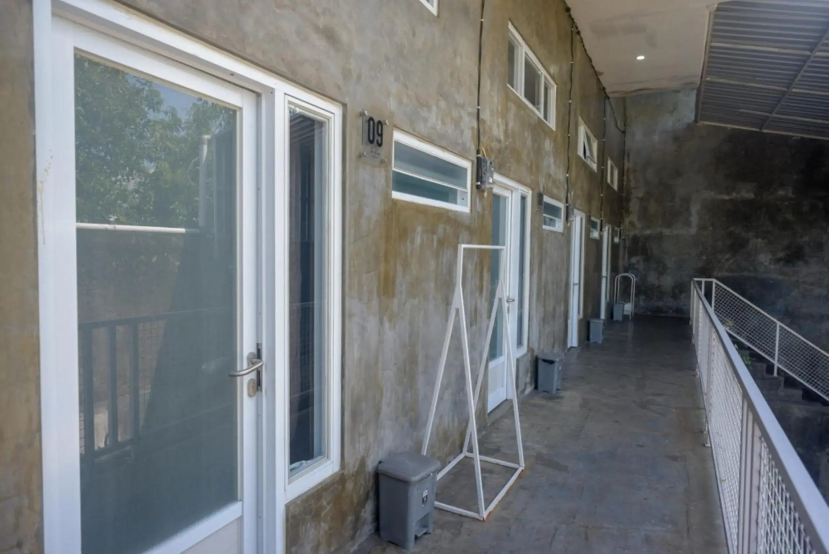 RedDoorz near Jumbo Mall Sragen