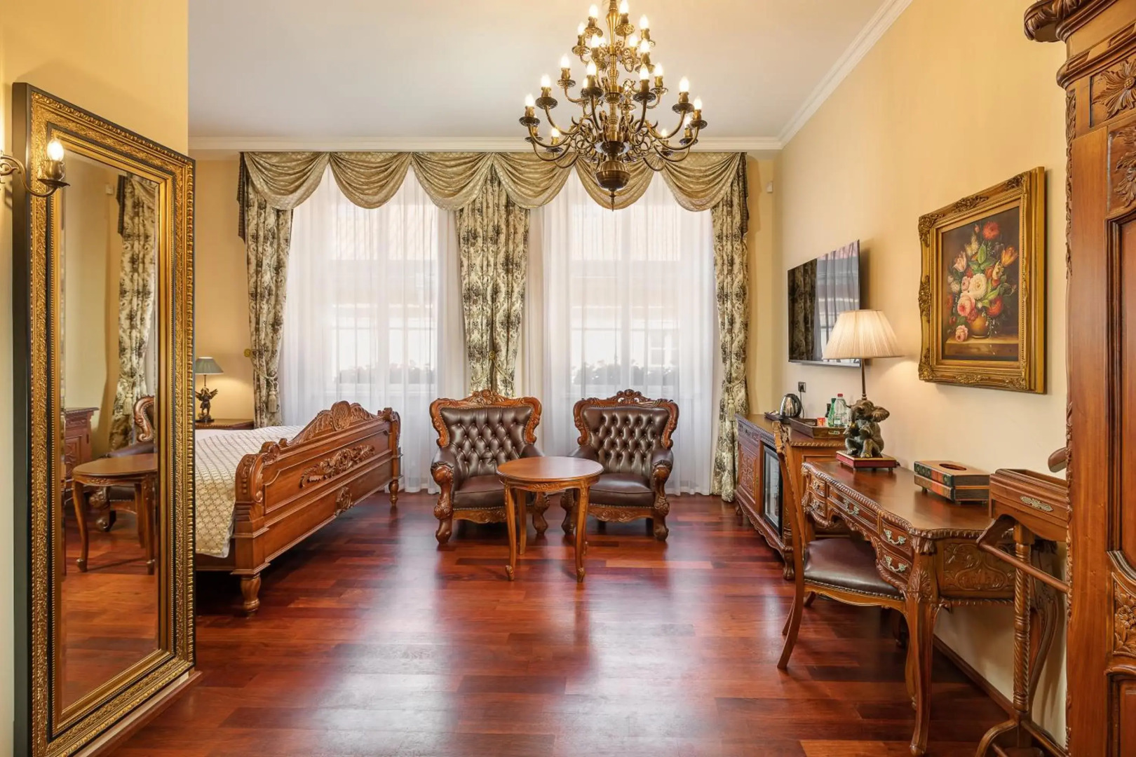 Iron Gate Hotel & Suites Prague by BHG