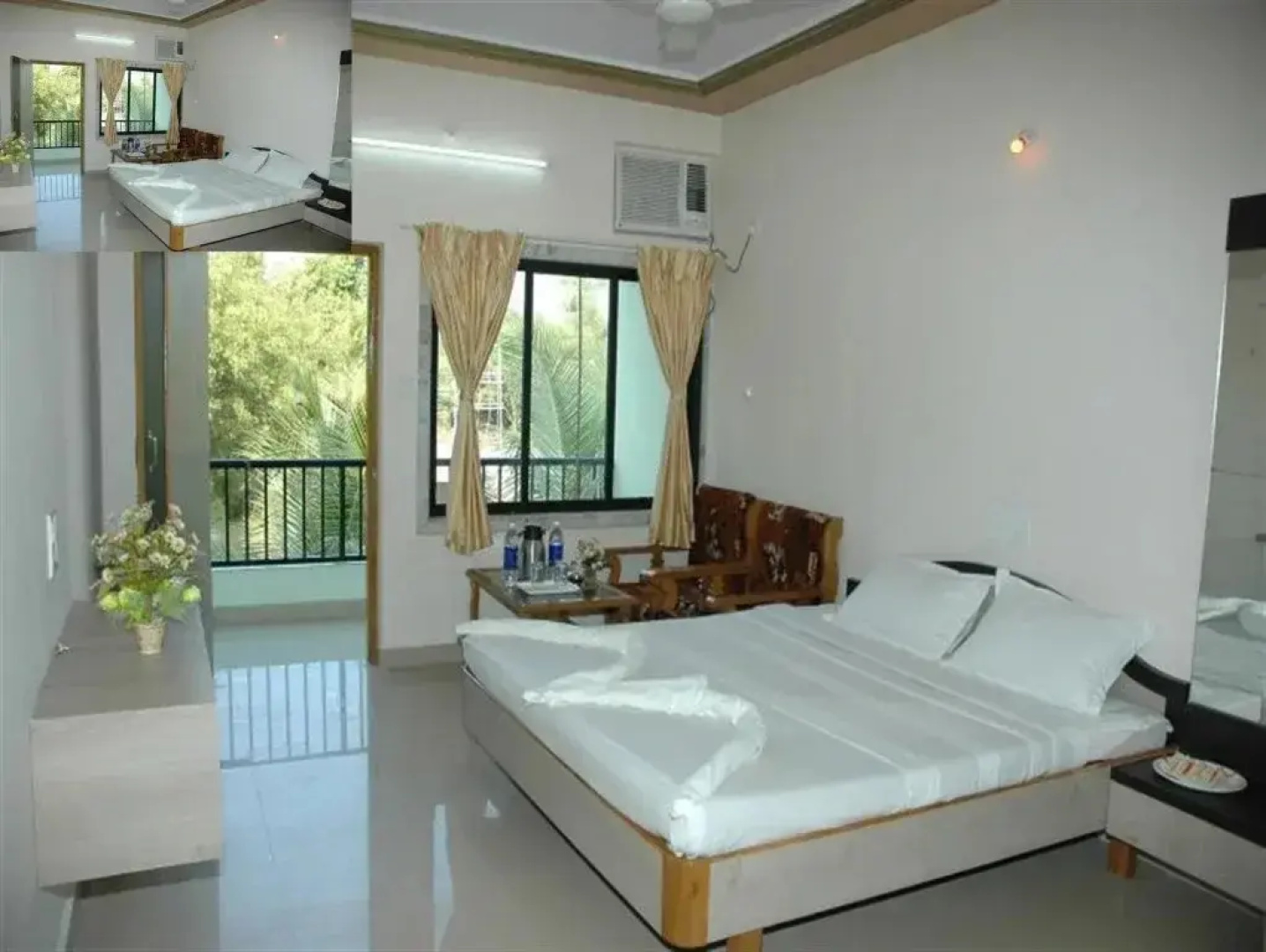 Van Vihar Hotel