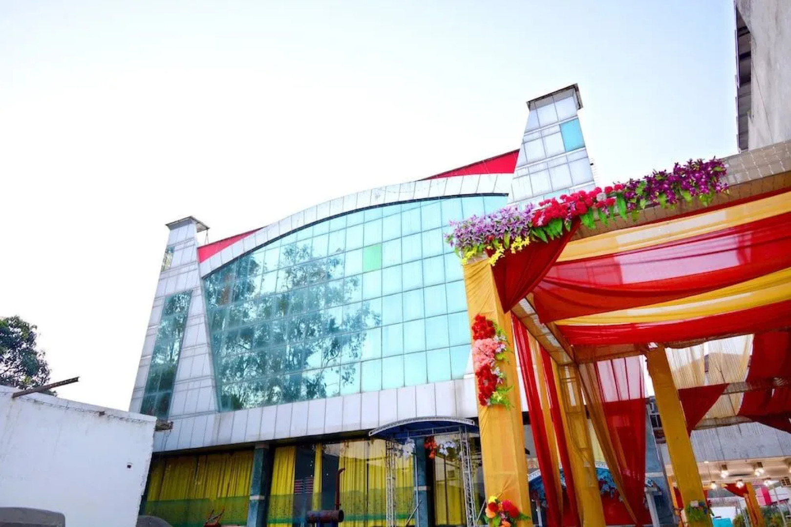 Oyo 35761 Hotel Le Kingston