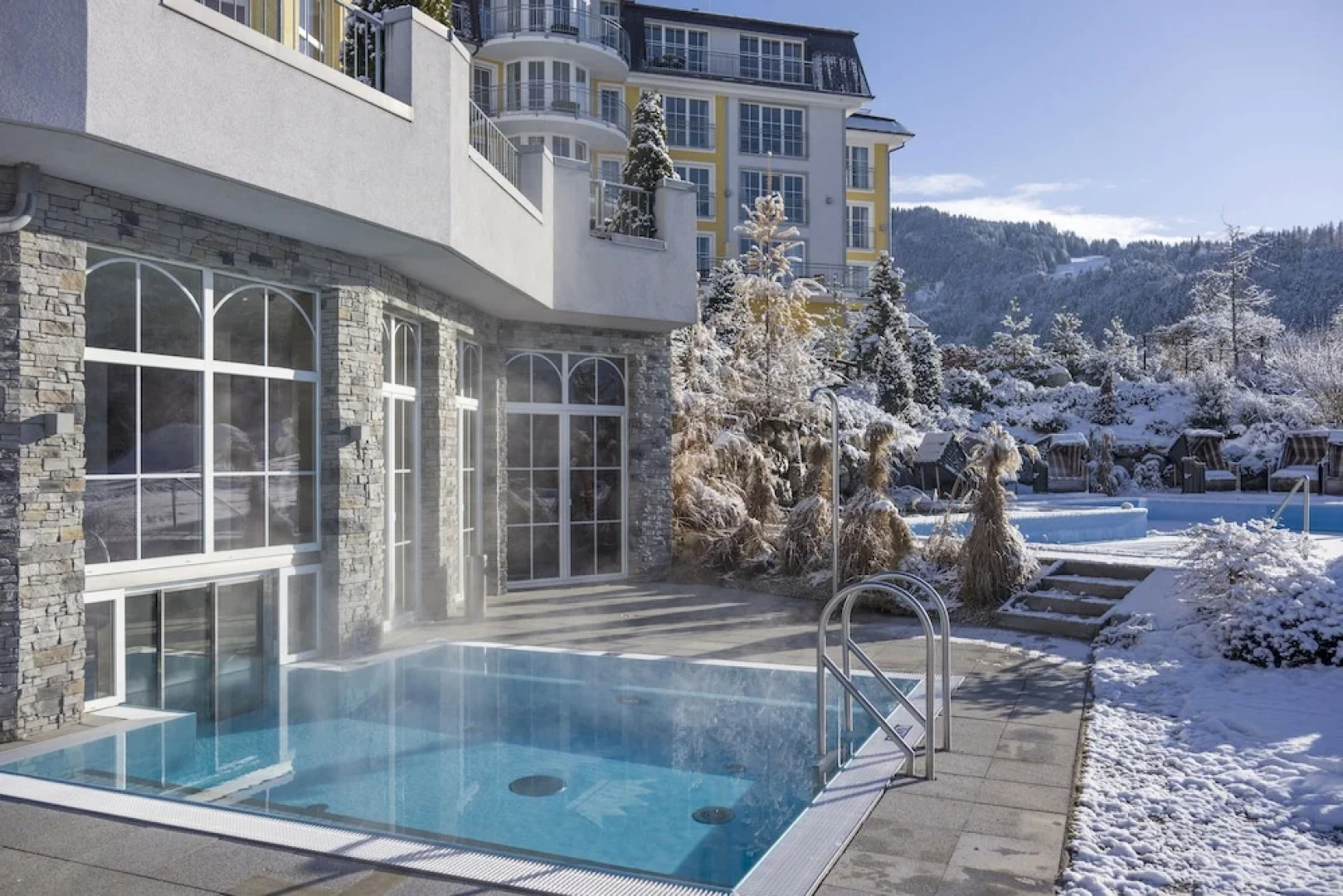 Hotel Panorama Royal