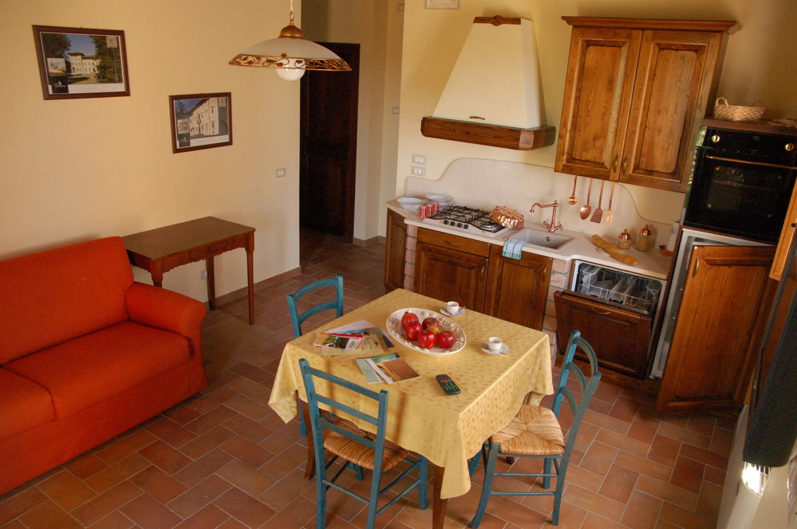 PanElios Borgo Vacanze