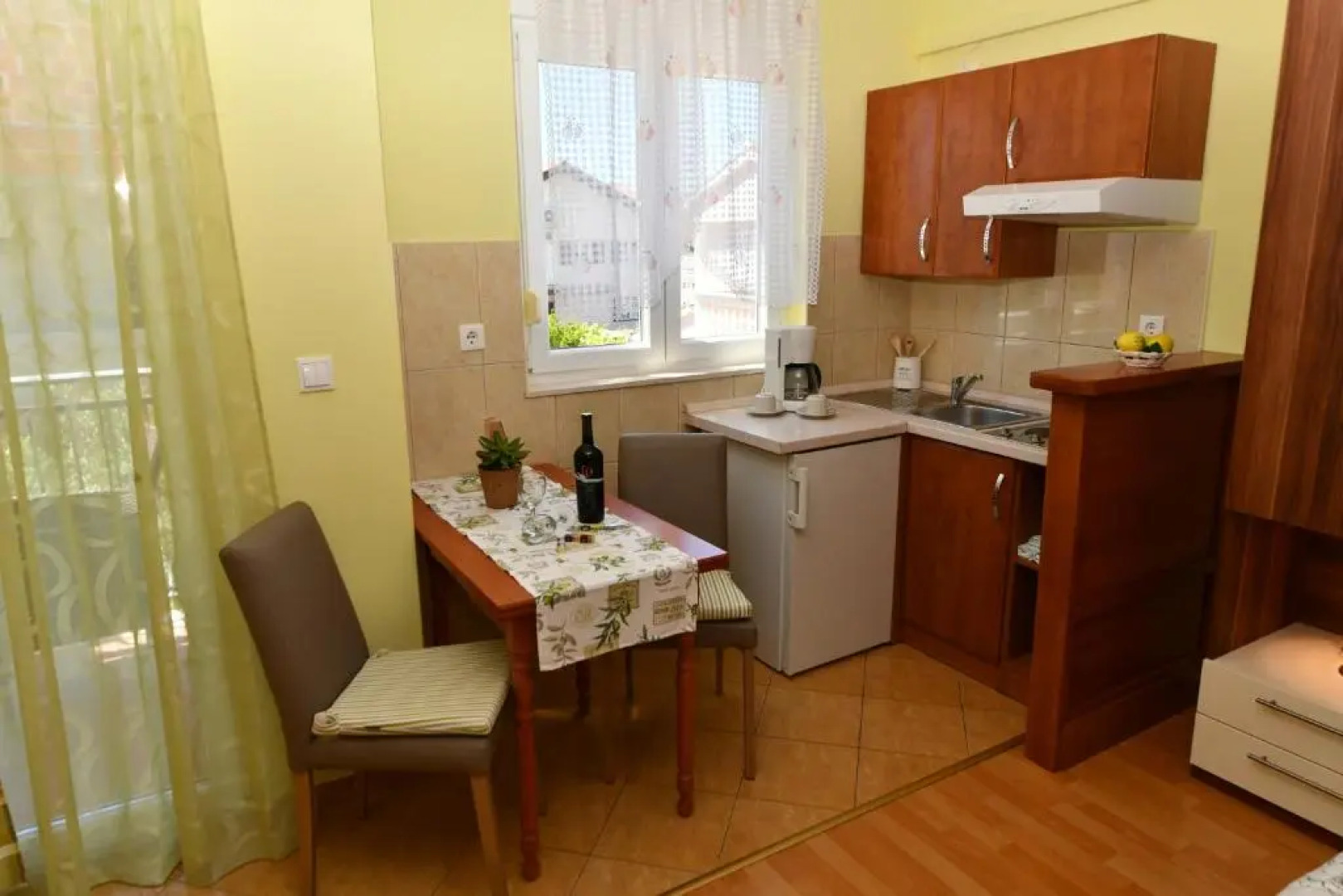 Apartments Villa Miranda