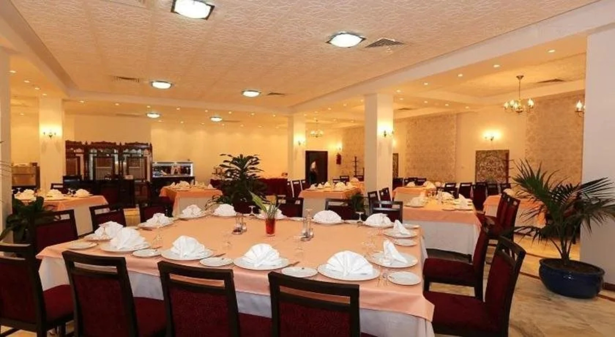 Hôtel Taghit Saoura