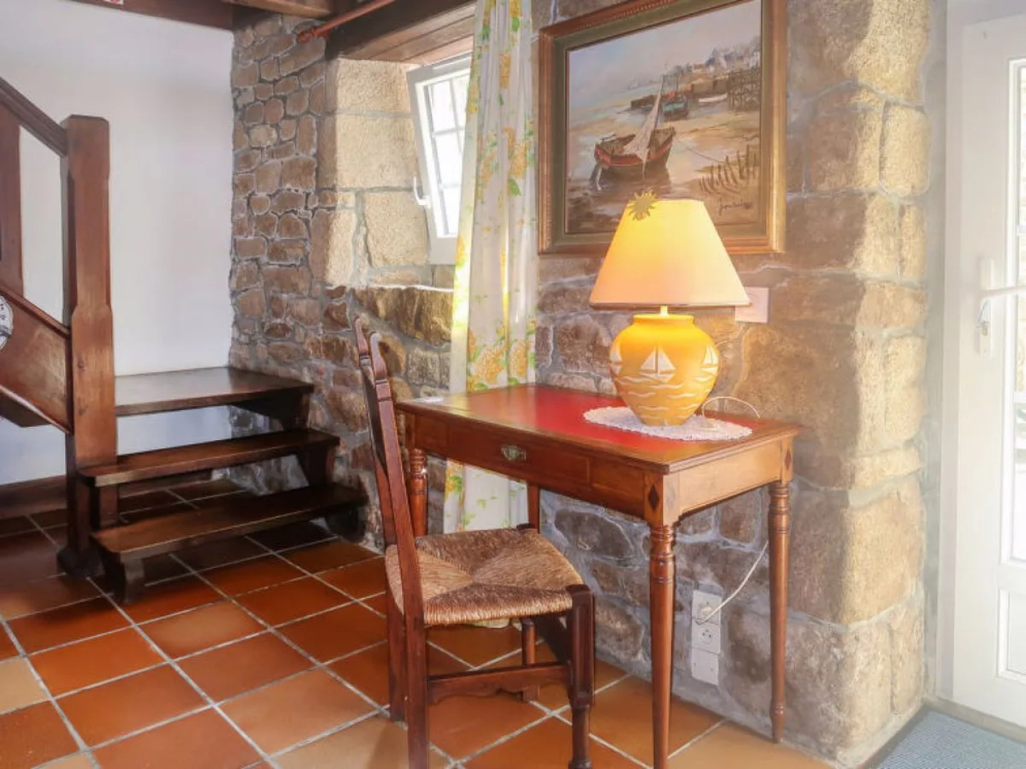 House Le Manoir Loctudy