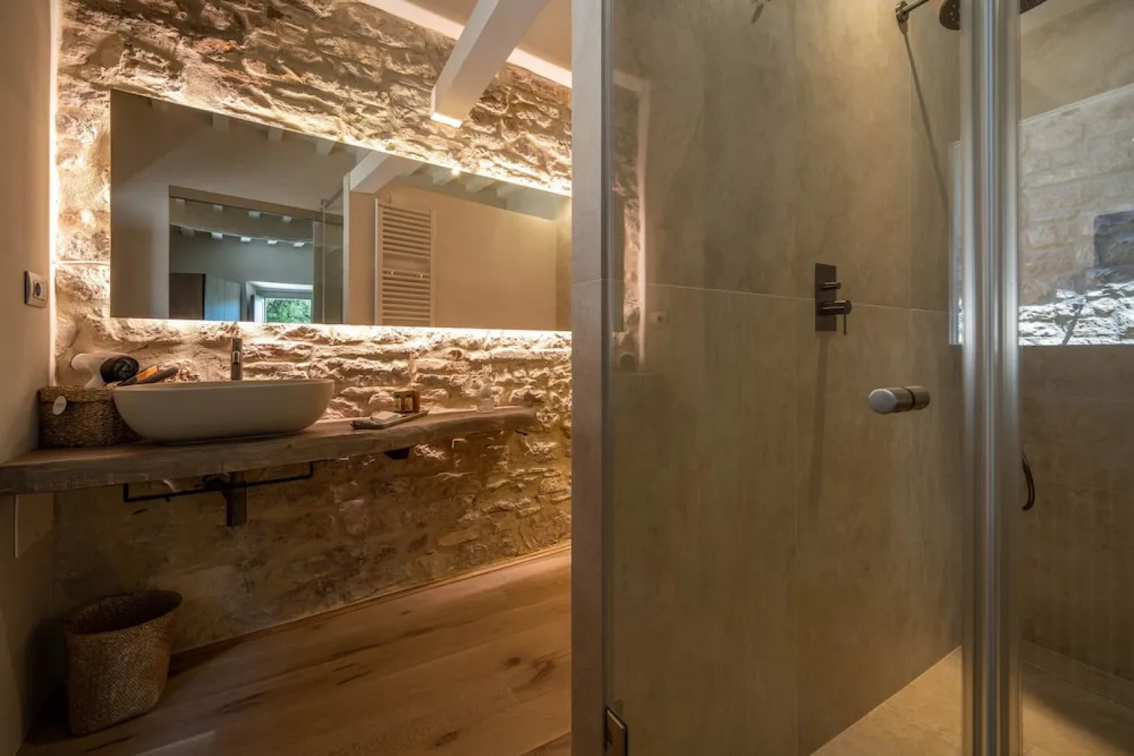 Forma your Boutique Suite