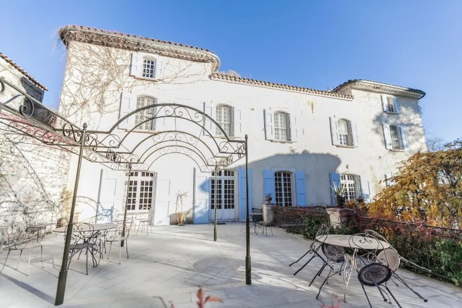 Château de Saint Félix