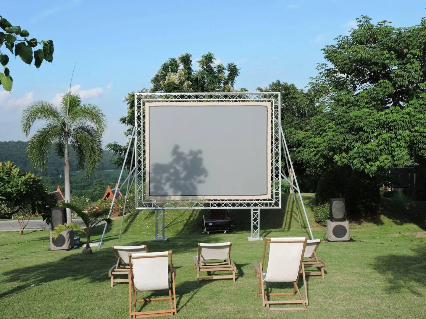 Baan Souchada Resort & Spa