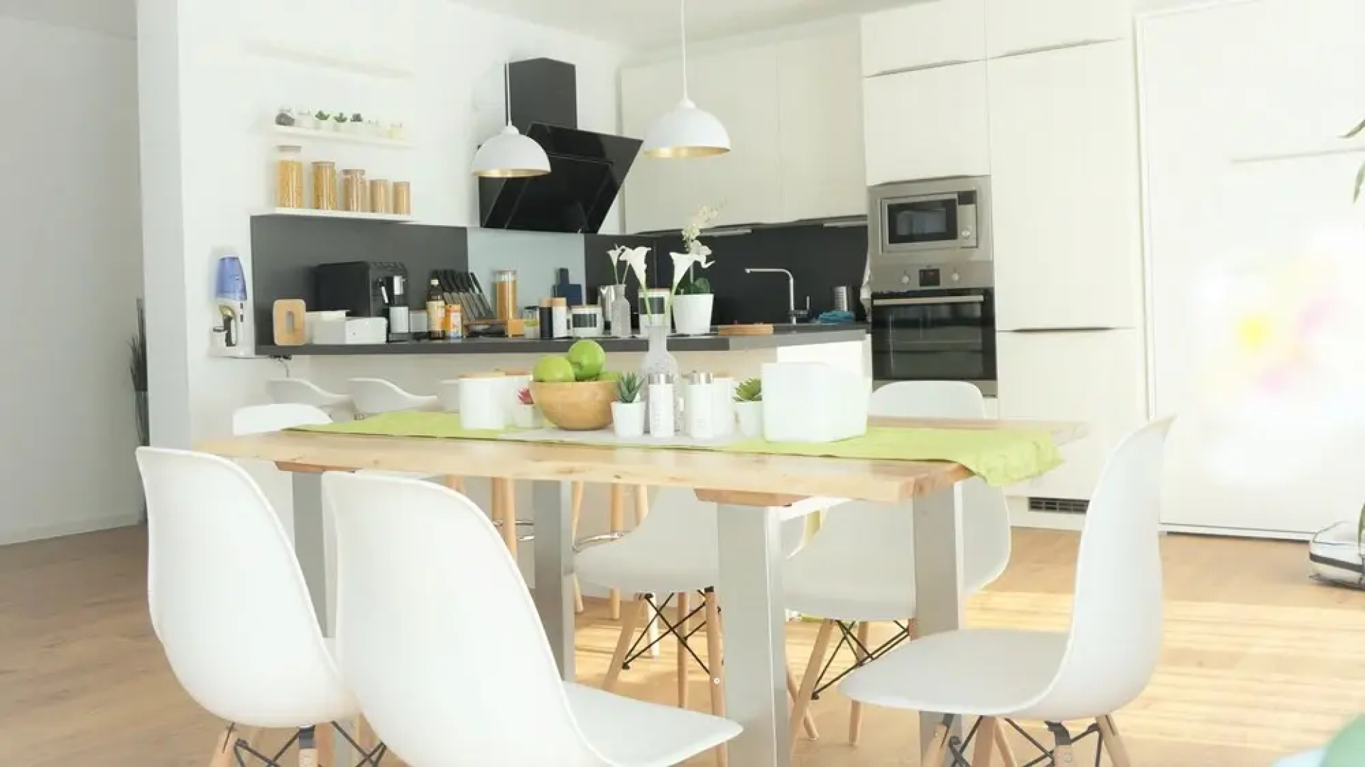 Panorama Penthouse Apartment