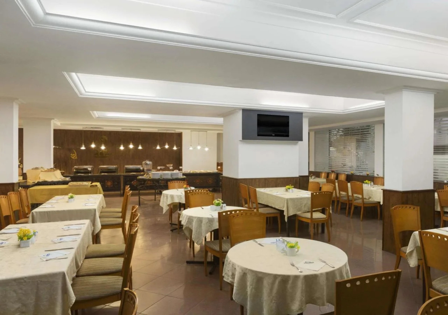 Days Inn Hotel & Suites Aqaba