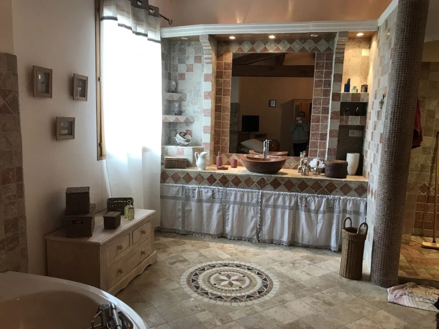 Bastide Campagne Canal