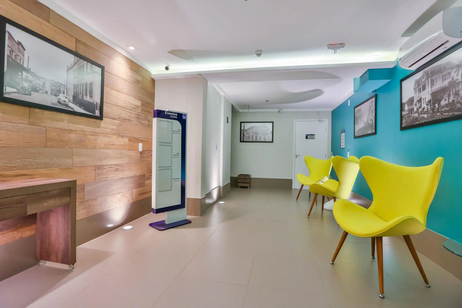 Transamerica Fit São Carlos