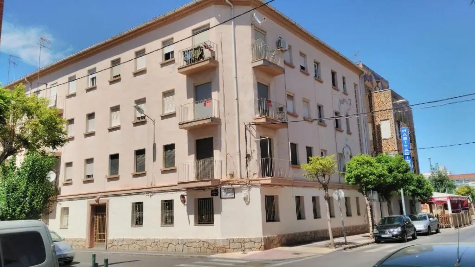 Apartamento Beatriz 1