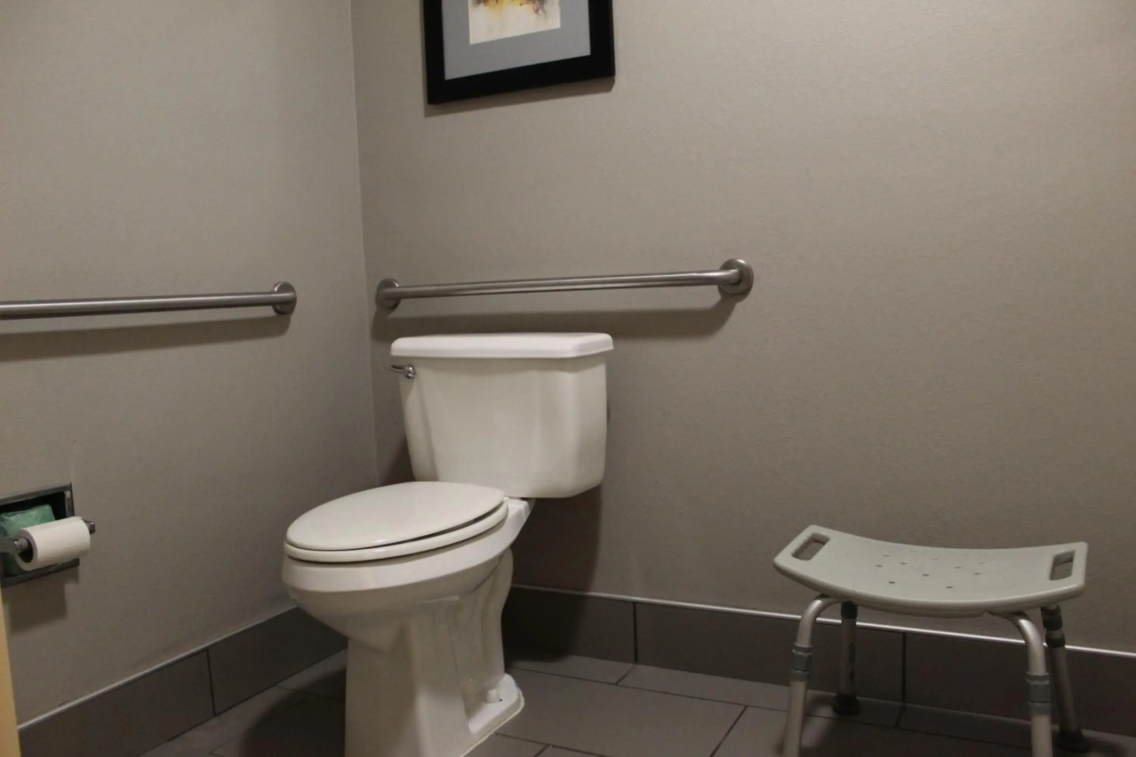 Greenstay Inn & Suites CourtView