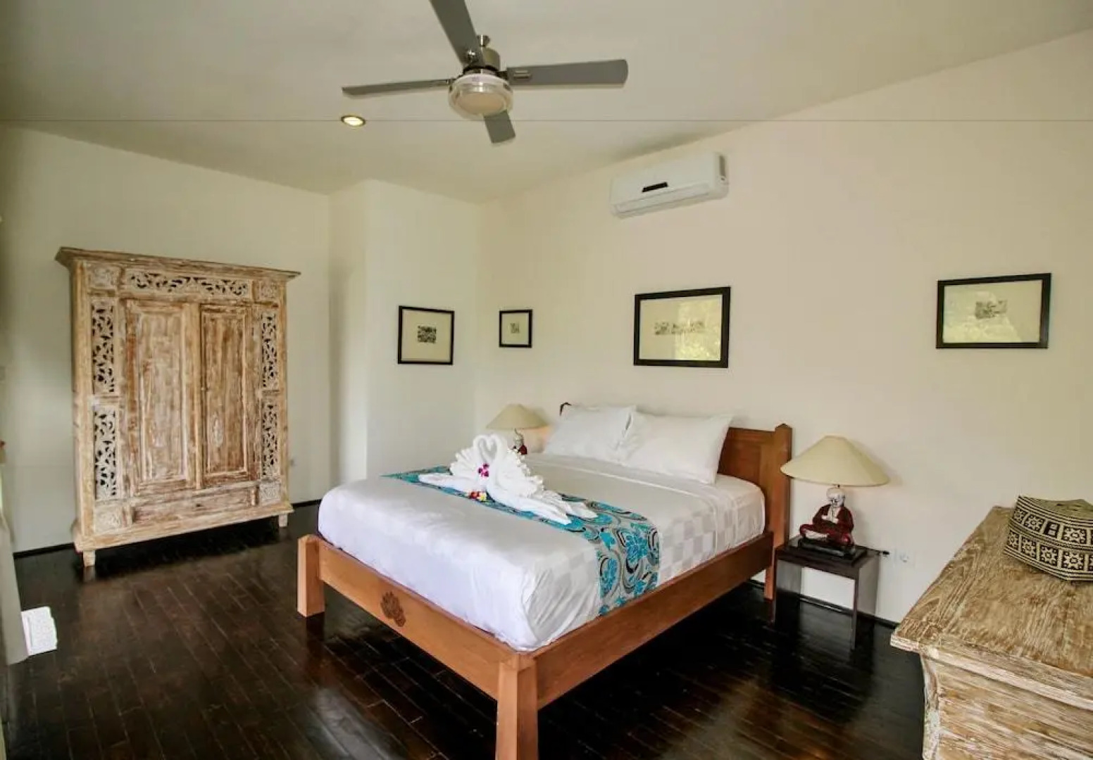 Le Mirage Villa Santai