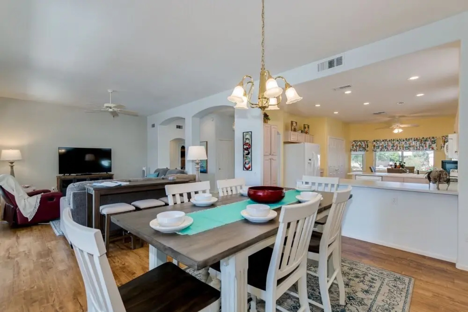 Sun City West 55+ Golf Community with Amenities Galore in Surprise! by RedAwning