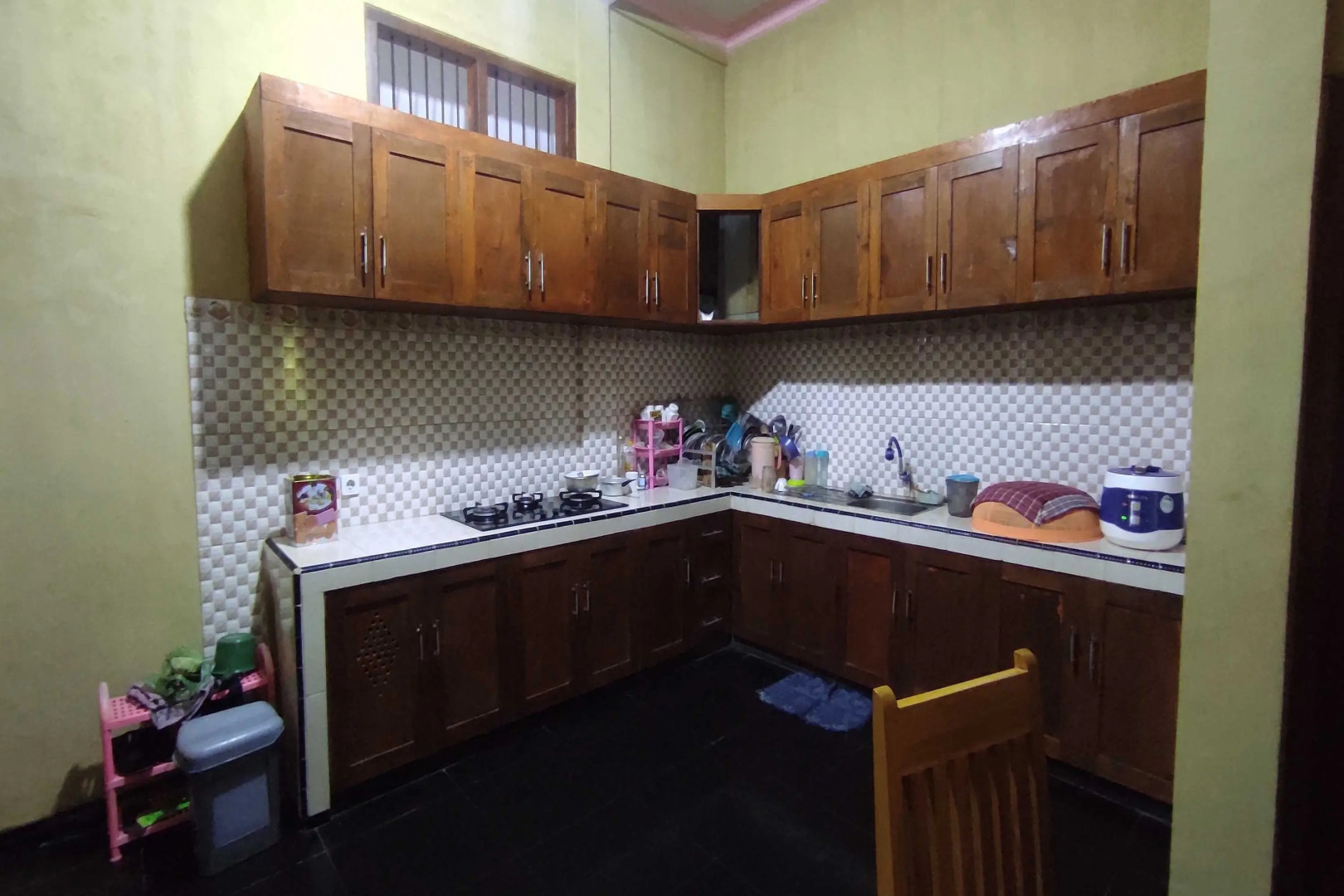 Fida Ijen Crater Guesthouse